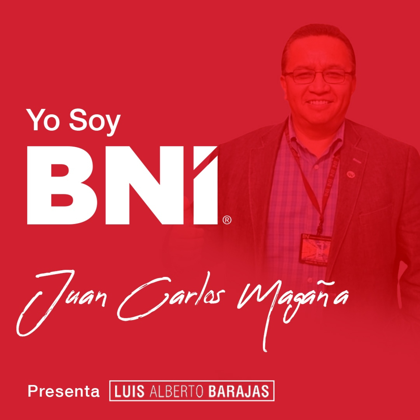 El Podcast BNI México