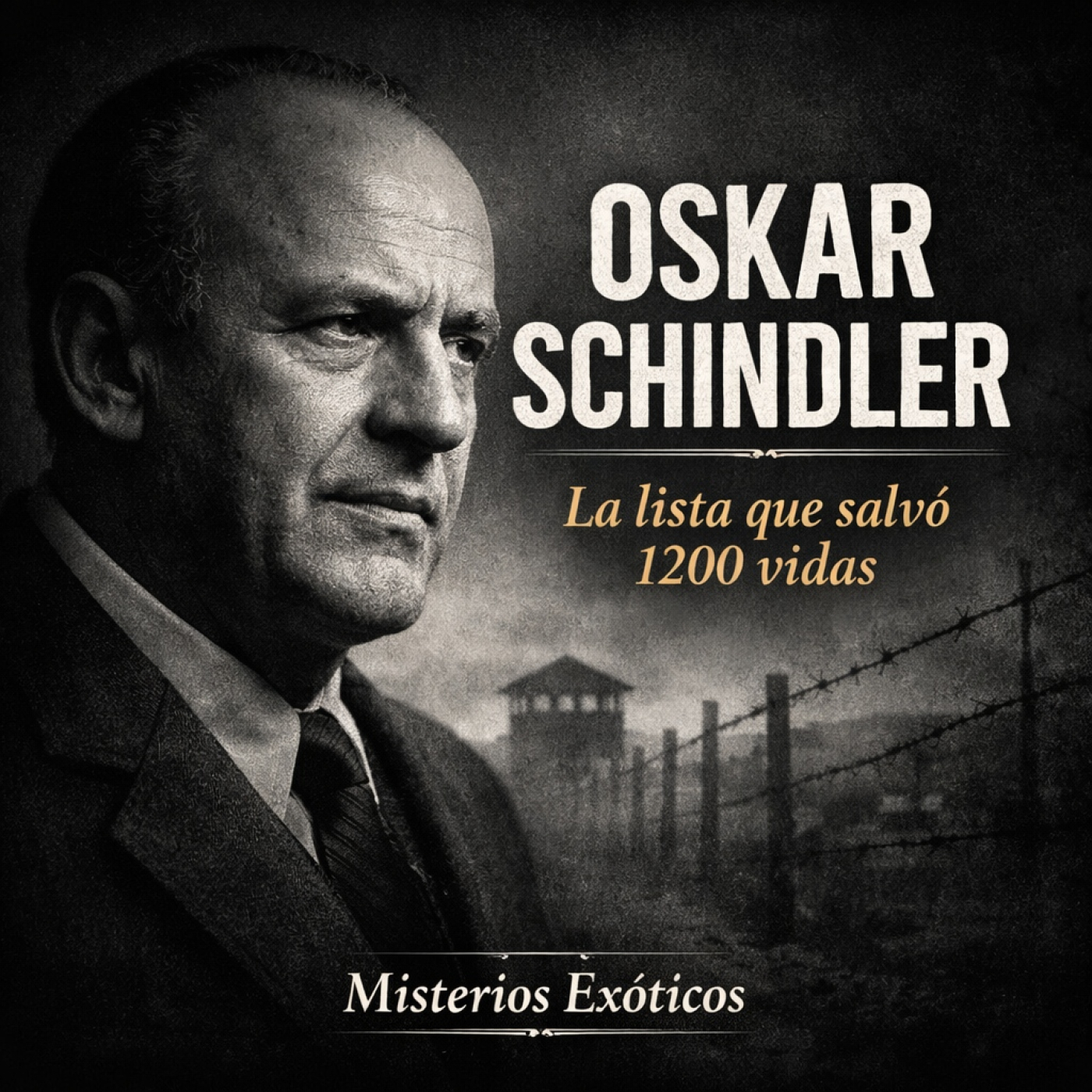MISTERIOS EXÓTICOS con Mark Schindler