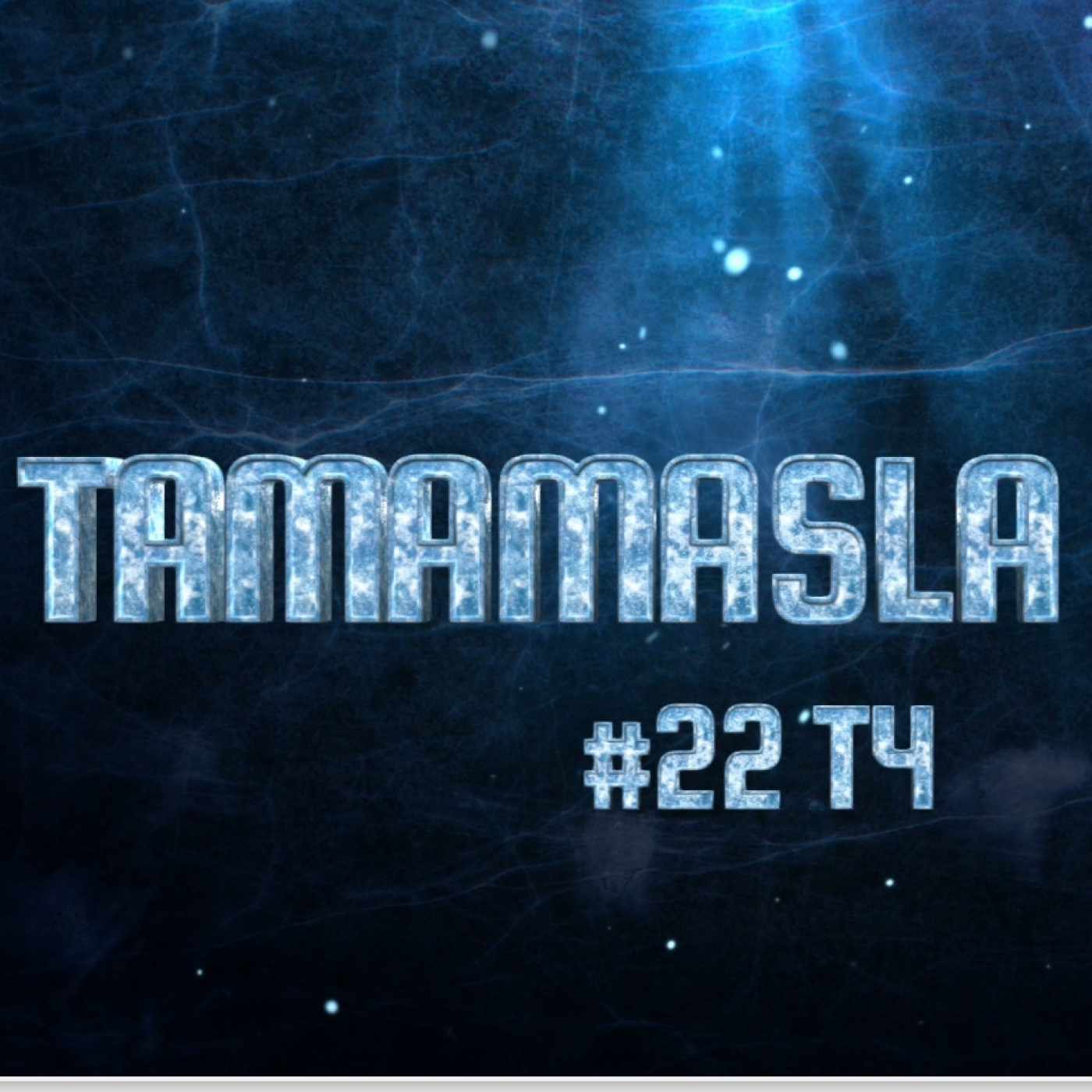 Tamamasla Live!