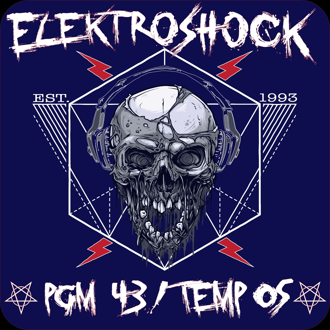 ELEKTROSHOCK