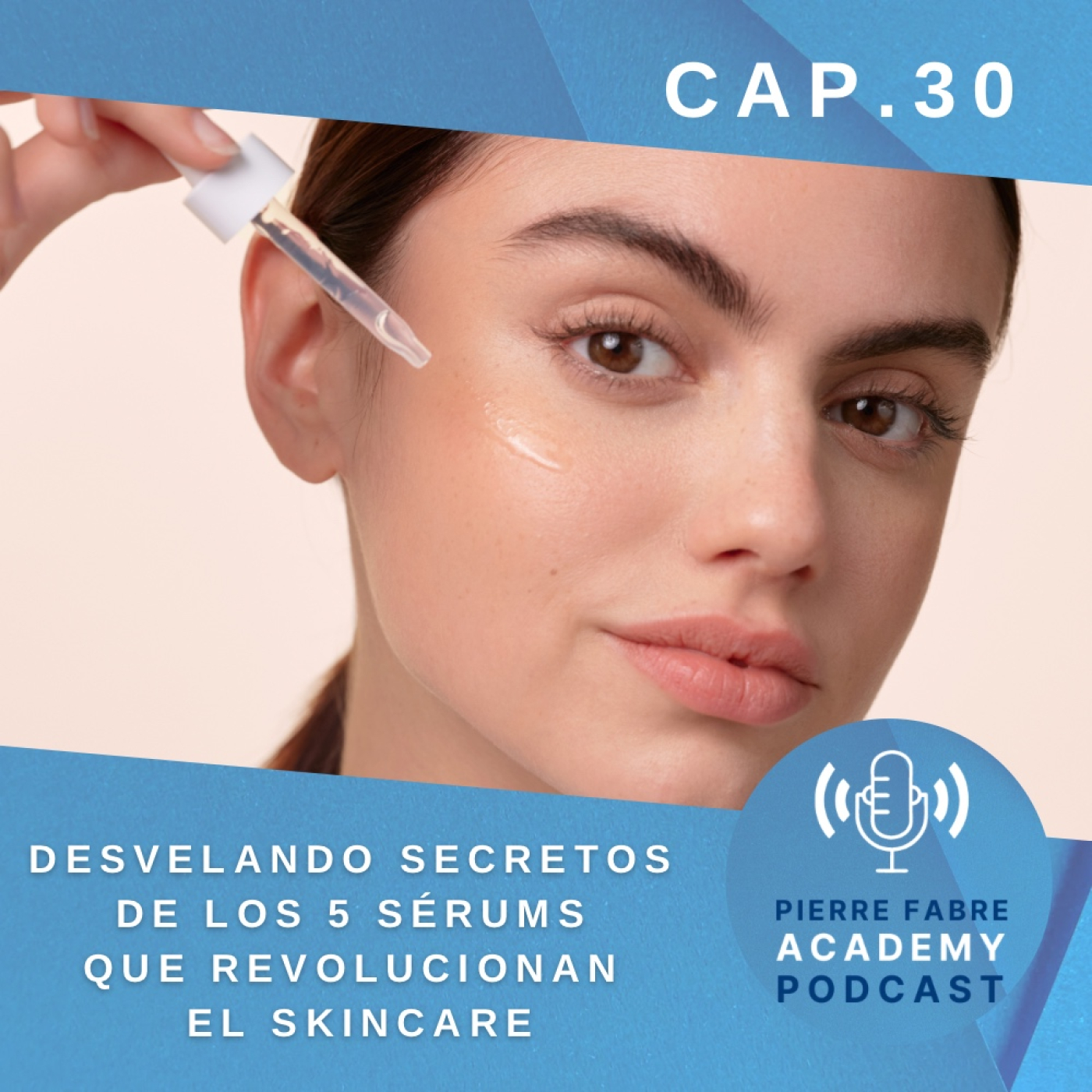 Pierre Fabre Academy Podcast