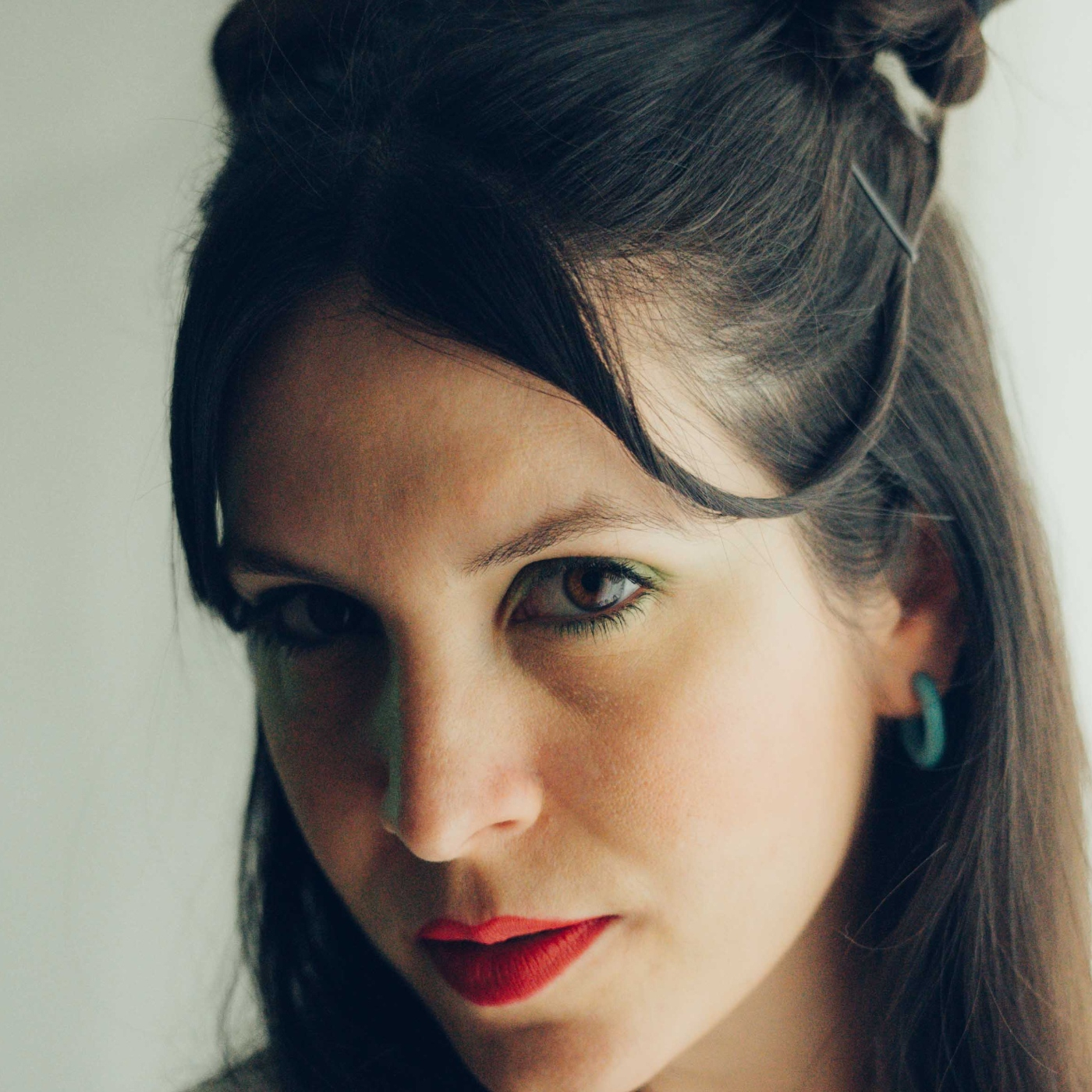 Rocío Torío con sus proyectos más íntimos y personales episode artwork