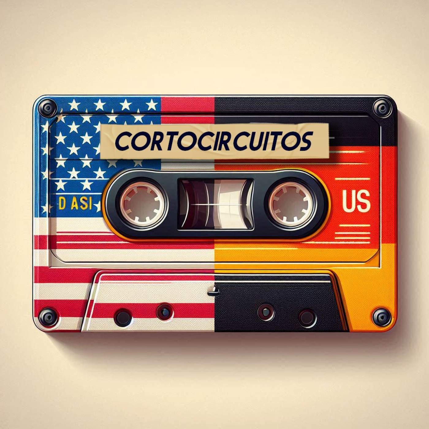 Las cintas prohibidas