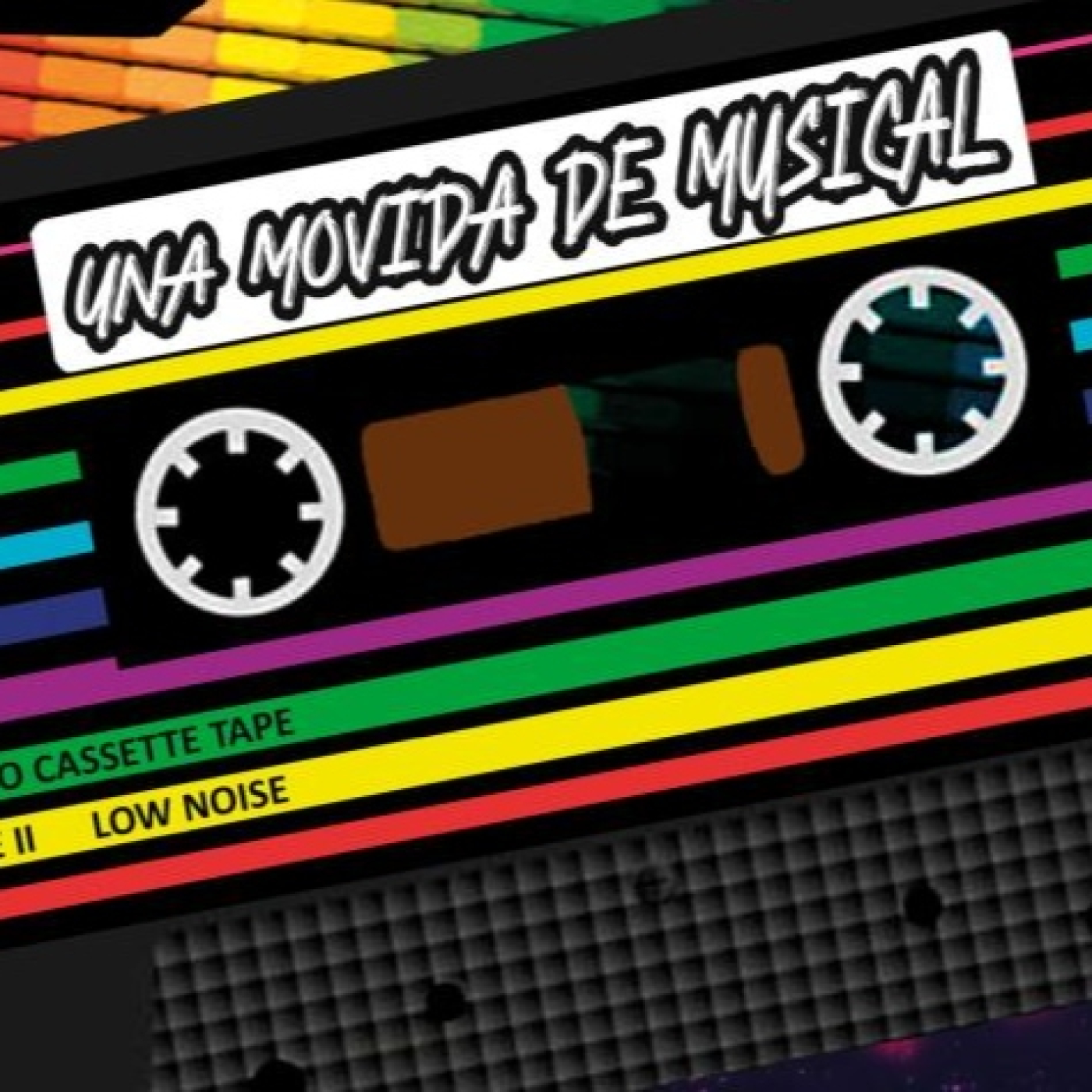 Entrevista elenco y director de Regreso a los 80 episode artwork