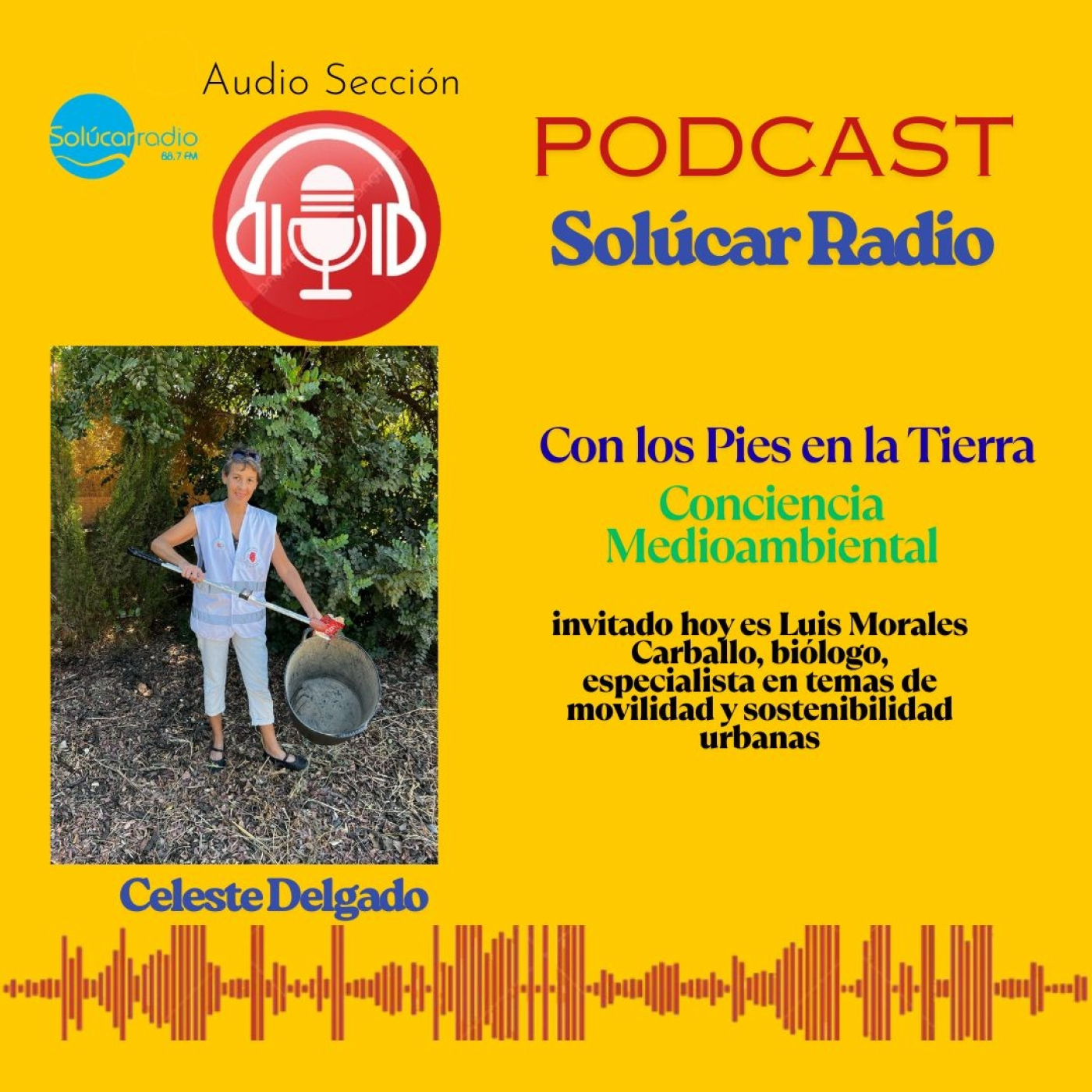 Podcast Solúcar Radio