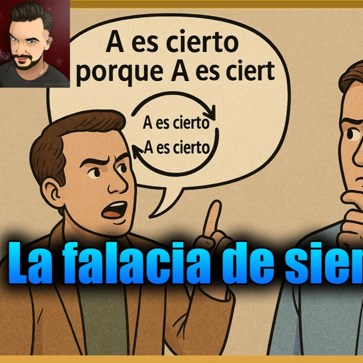 Cómo los Testigos manipulan la Biblia para probar su propia verdad   - Episodio exclusivo para mecenas