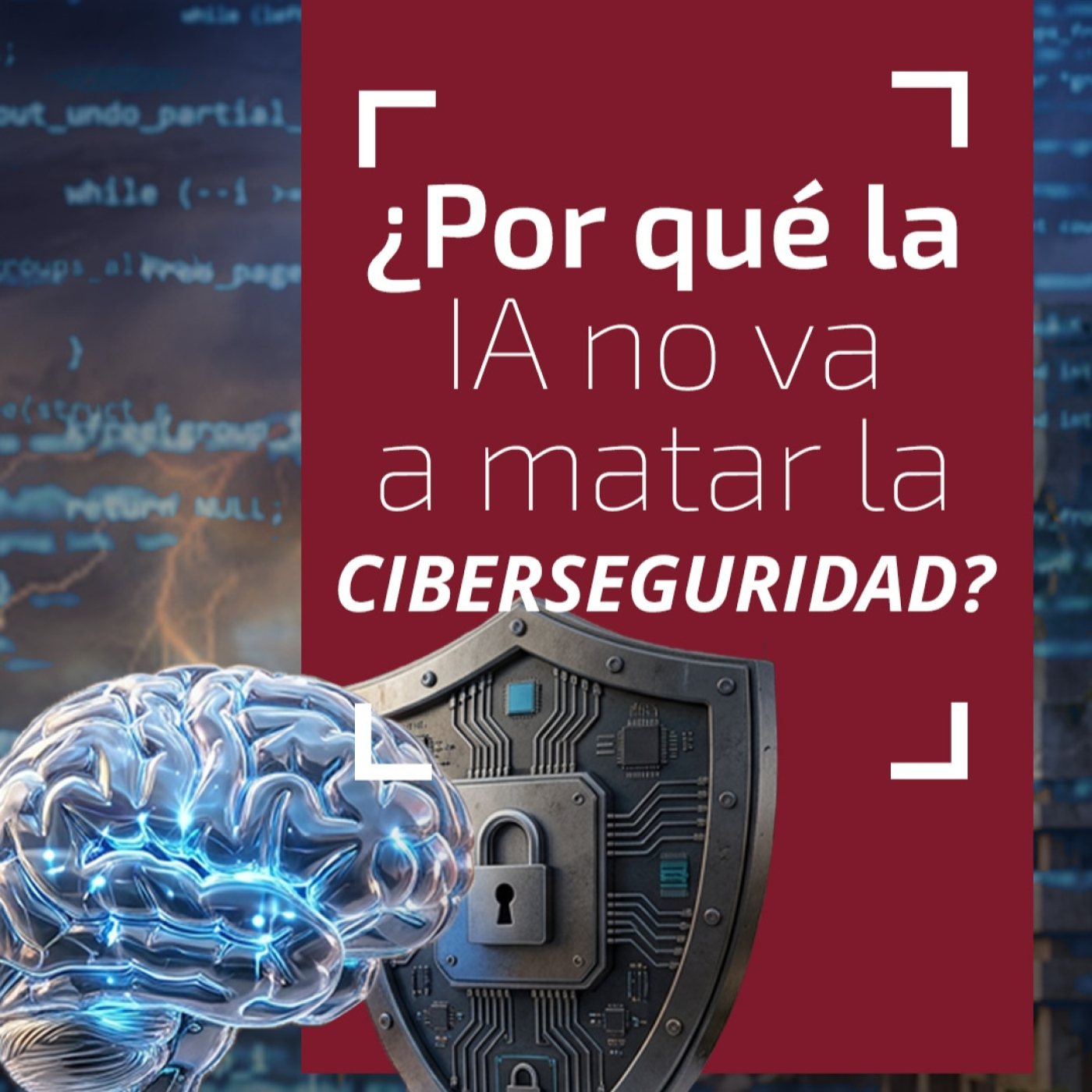 ⚔️ IA contra IA: la batalla que decidirá el FUTURO de Internet episode artwork