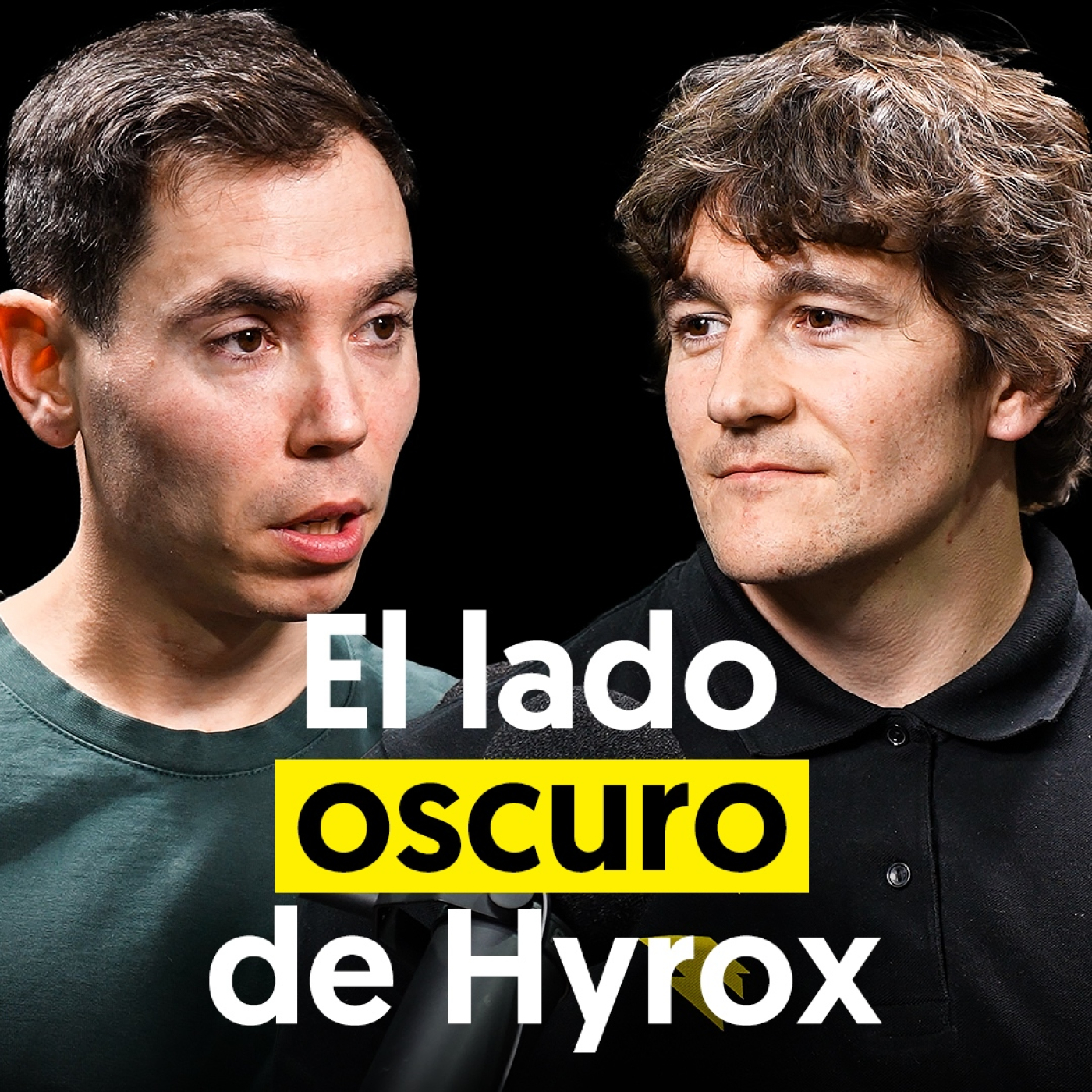 Entrenador #1 en Hyrox: 7 Técnicas para NO lesionarte y rendir mejor