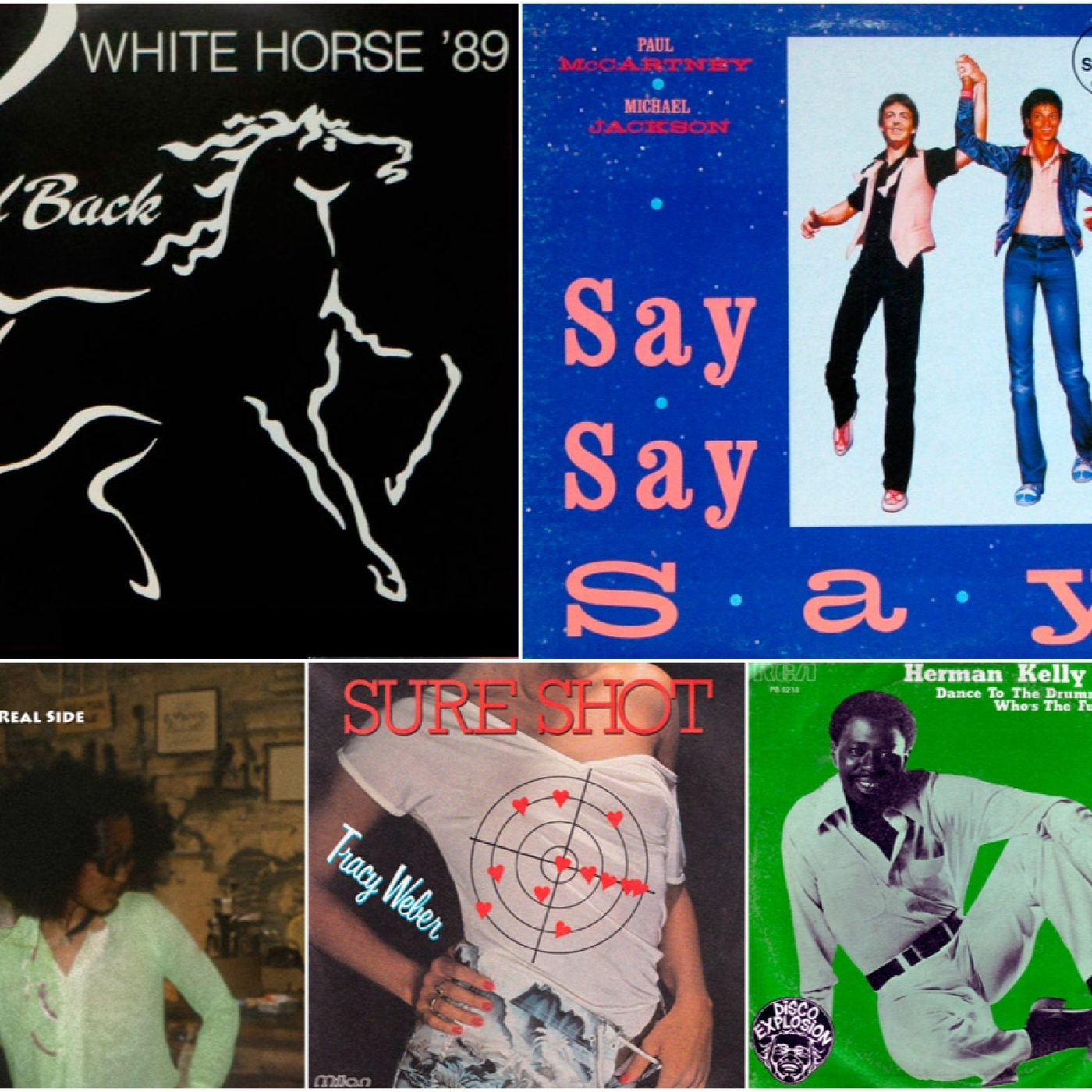 Underground Groove (Programas)