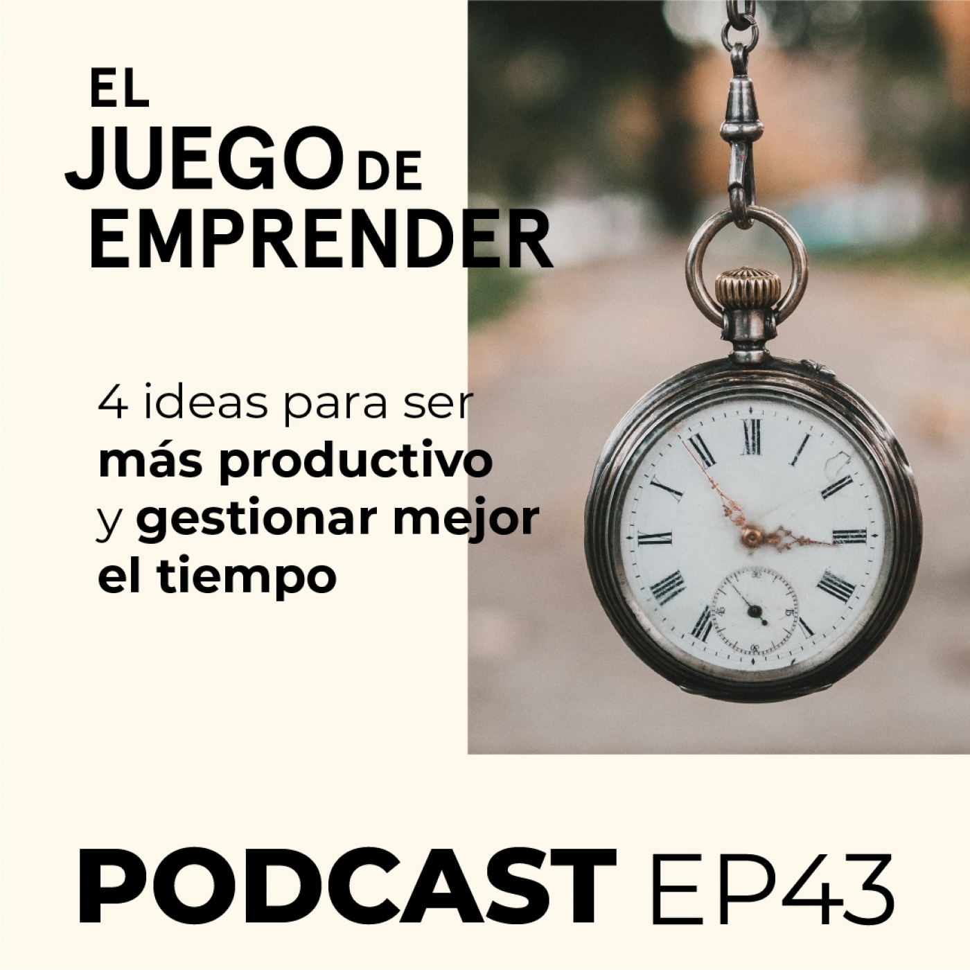 El Juego de Emprender