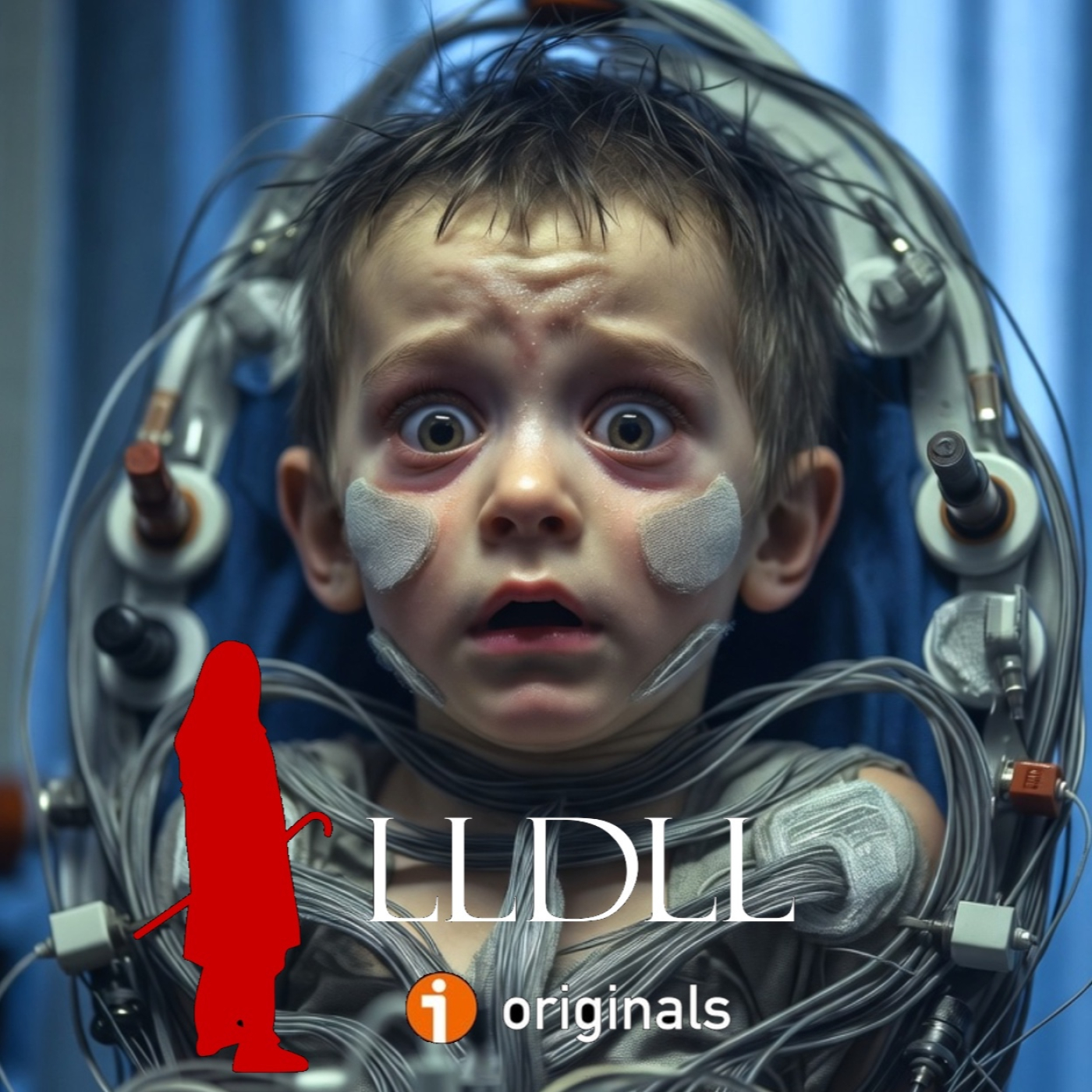 La Llamada De La Luna (LLDLL)