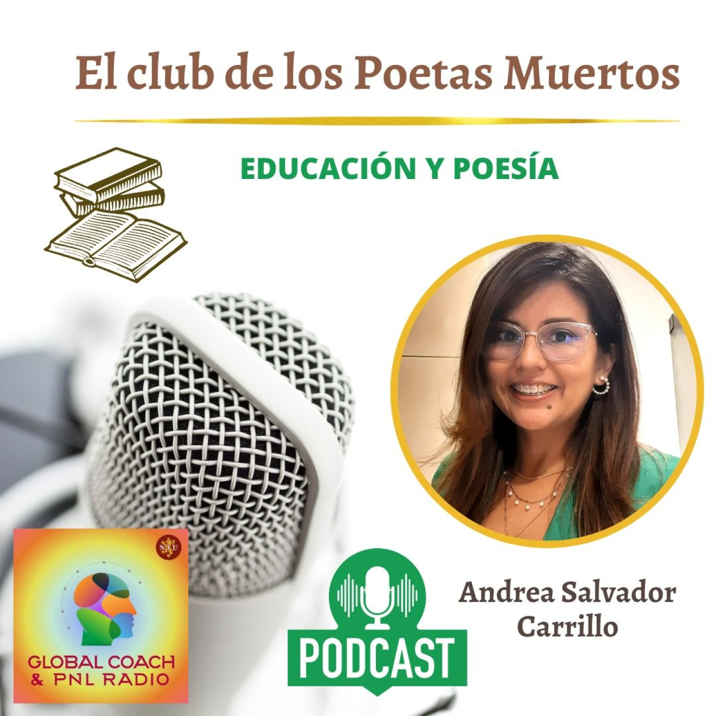 Radio Global Coach & Pnl