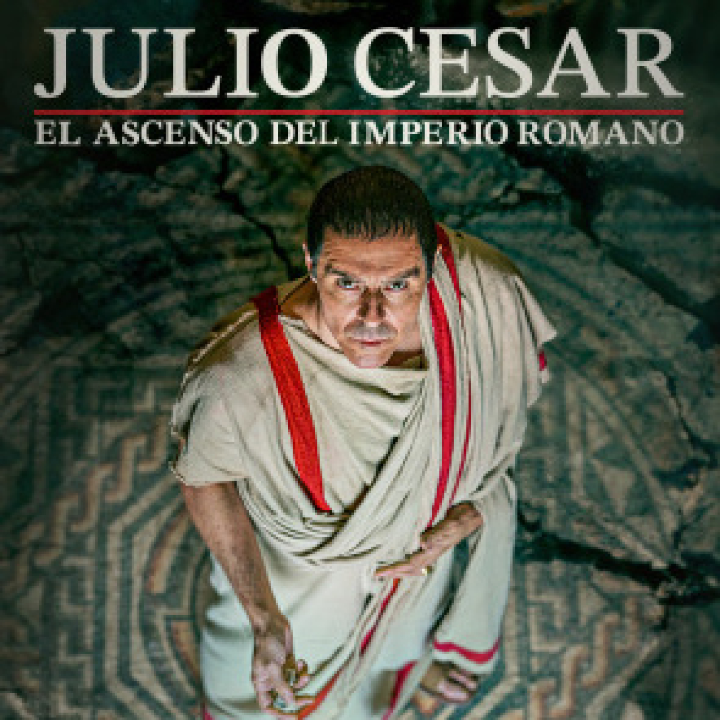Julio César,el ascenso del Imperio romano: Idus de marzo