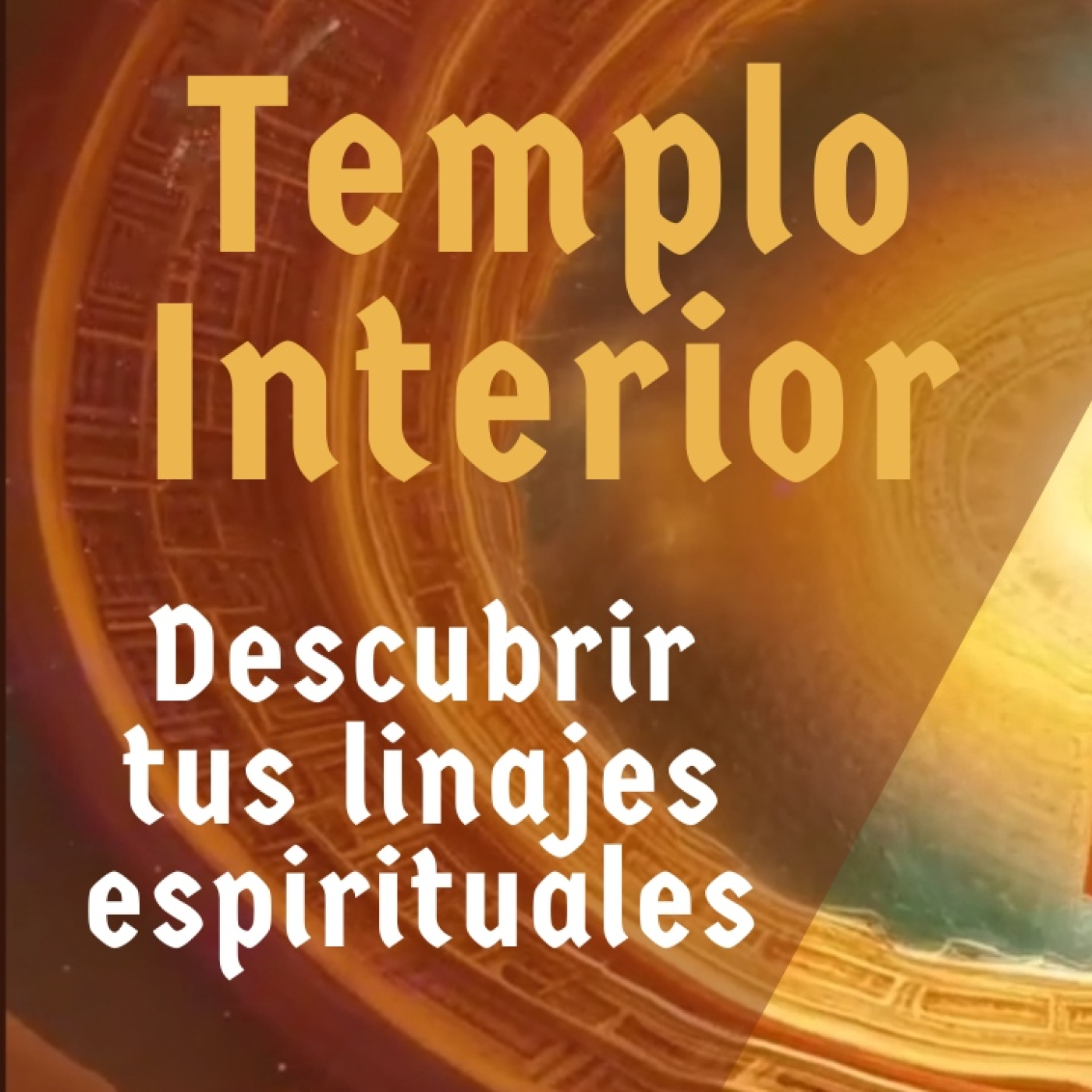 Axis Mundi – Camino Interior