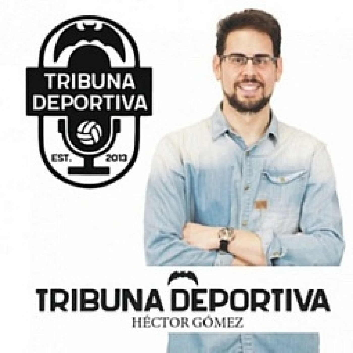 Tribuna Deportiva (Parte 1) Martes 24 de Febrero de 2026