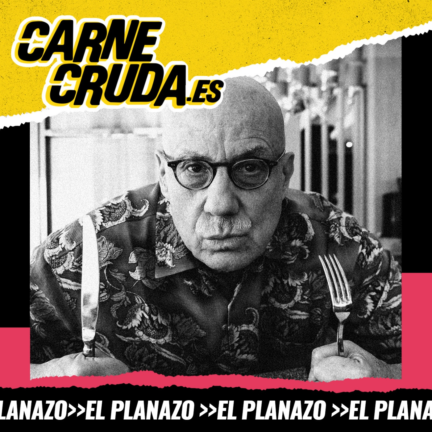 Carne Cruda - PROGRAMAS