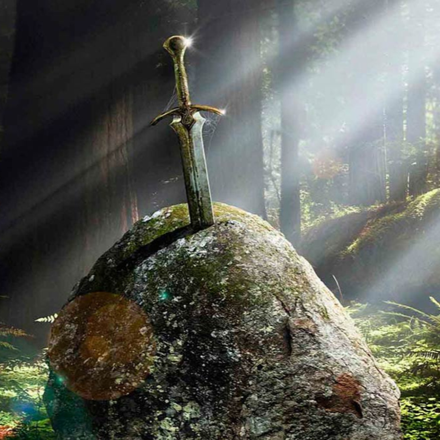 CSB T17x22: Colón: el mensajero de Dios · La maldición de los Óscar · Rey Arturo, realidad y leyenda