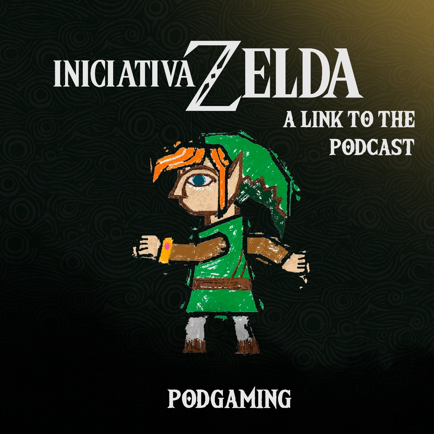 #IniciativaZelda - Iniciativa Zelda