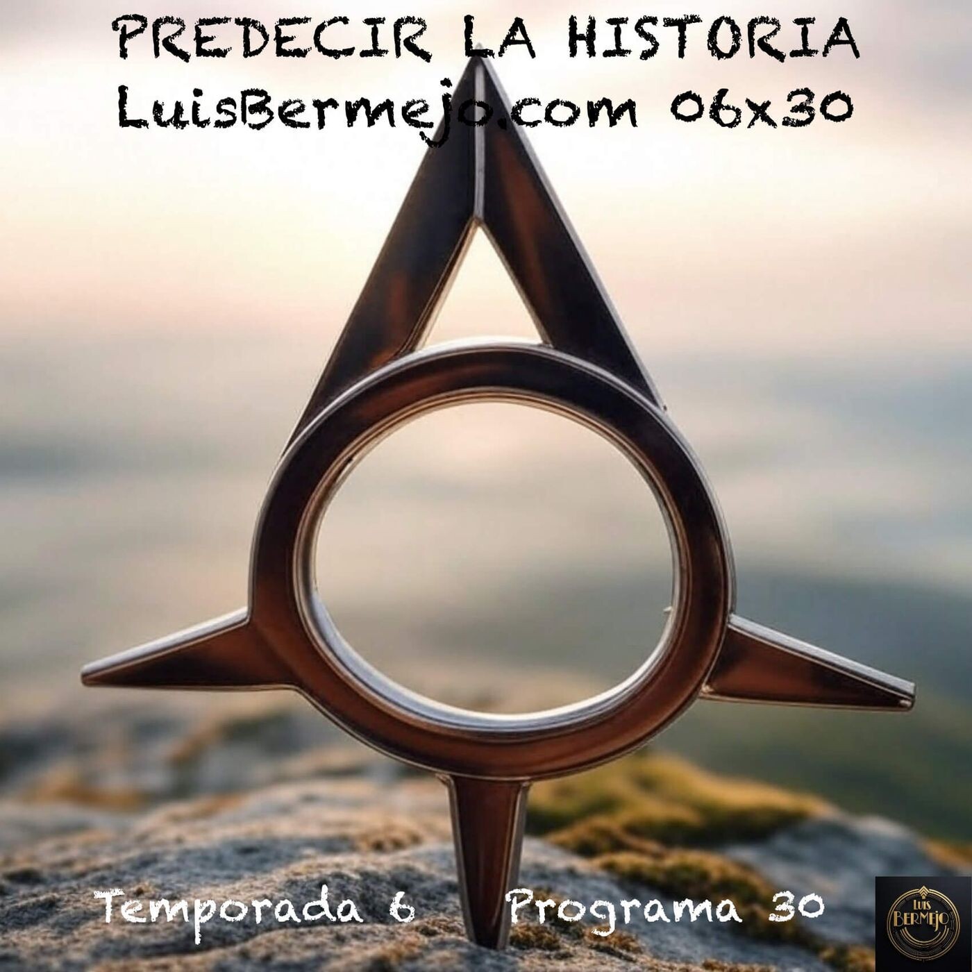 PREDECIR LA HISTORIA | 06x30