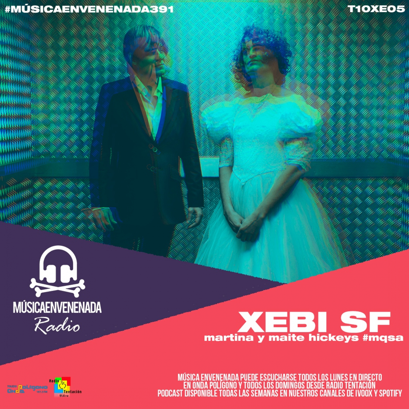 Música Envenenada