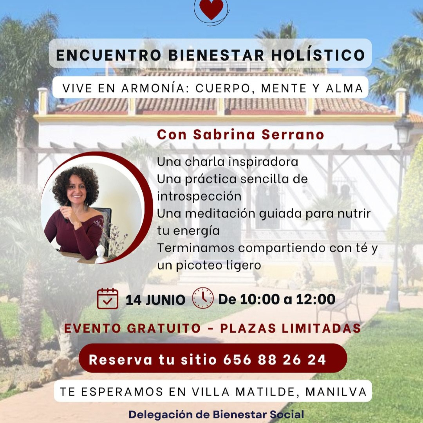Entrevistas Varias