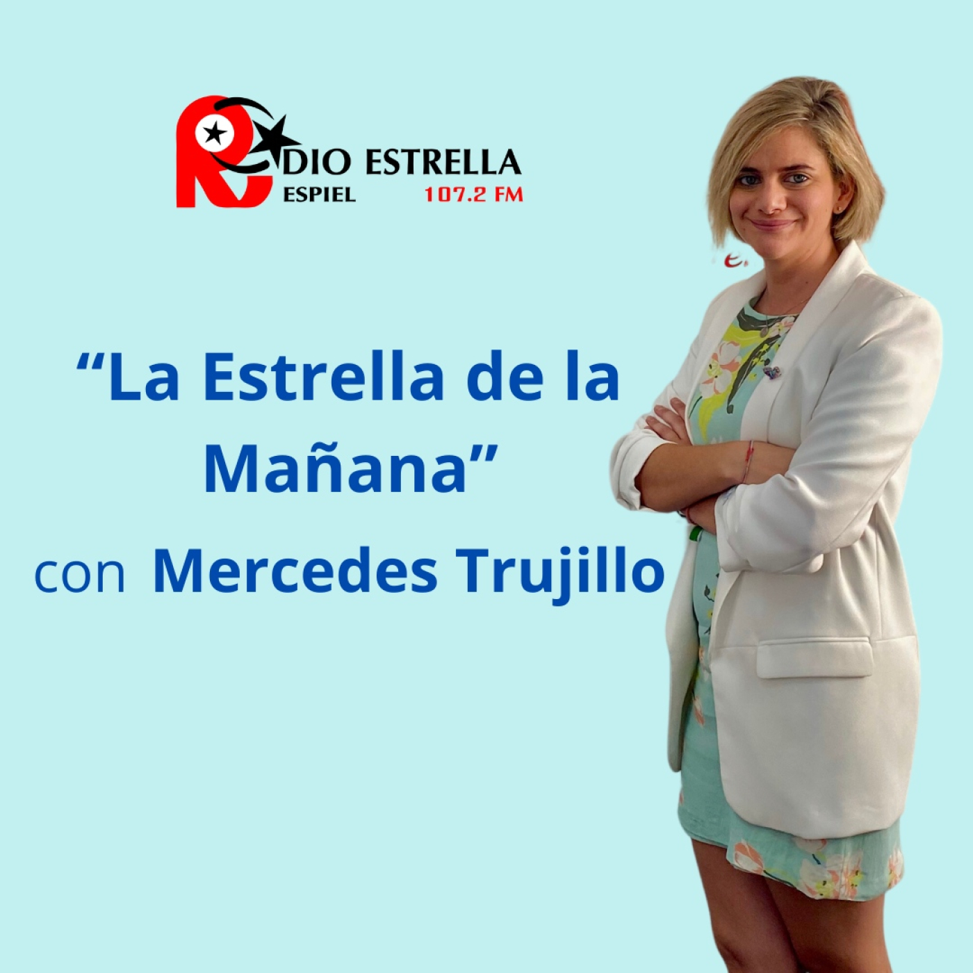 Radio Estrella 107.2 FM)