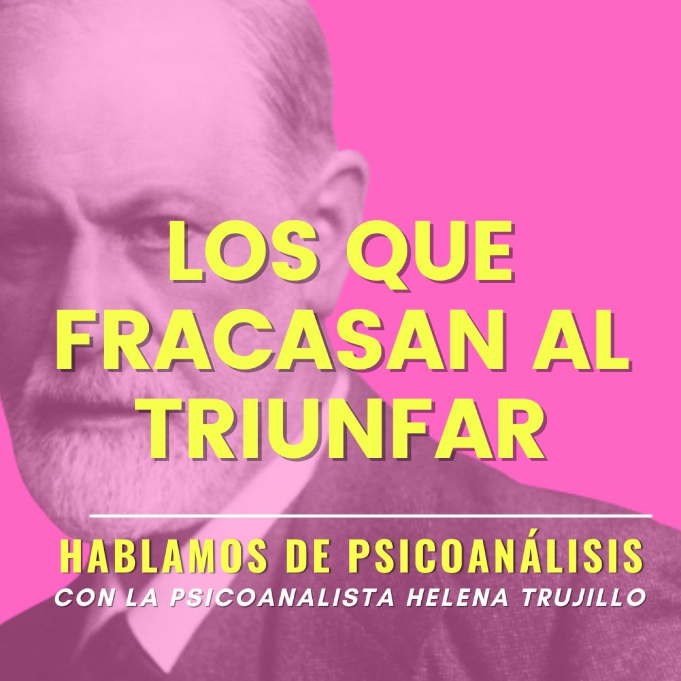 Psicoanálisis, Audiolibros y Poemas