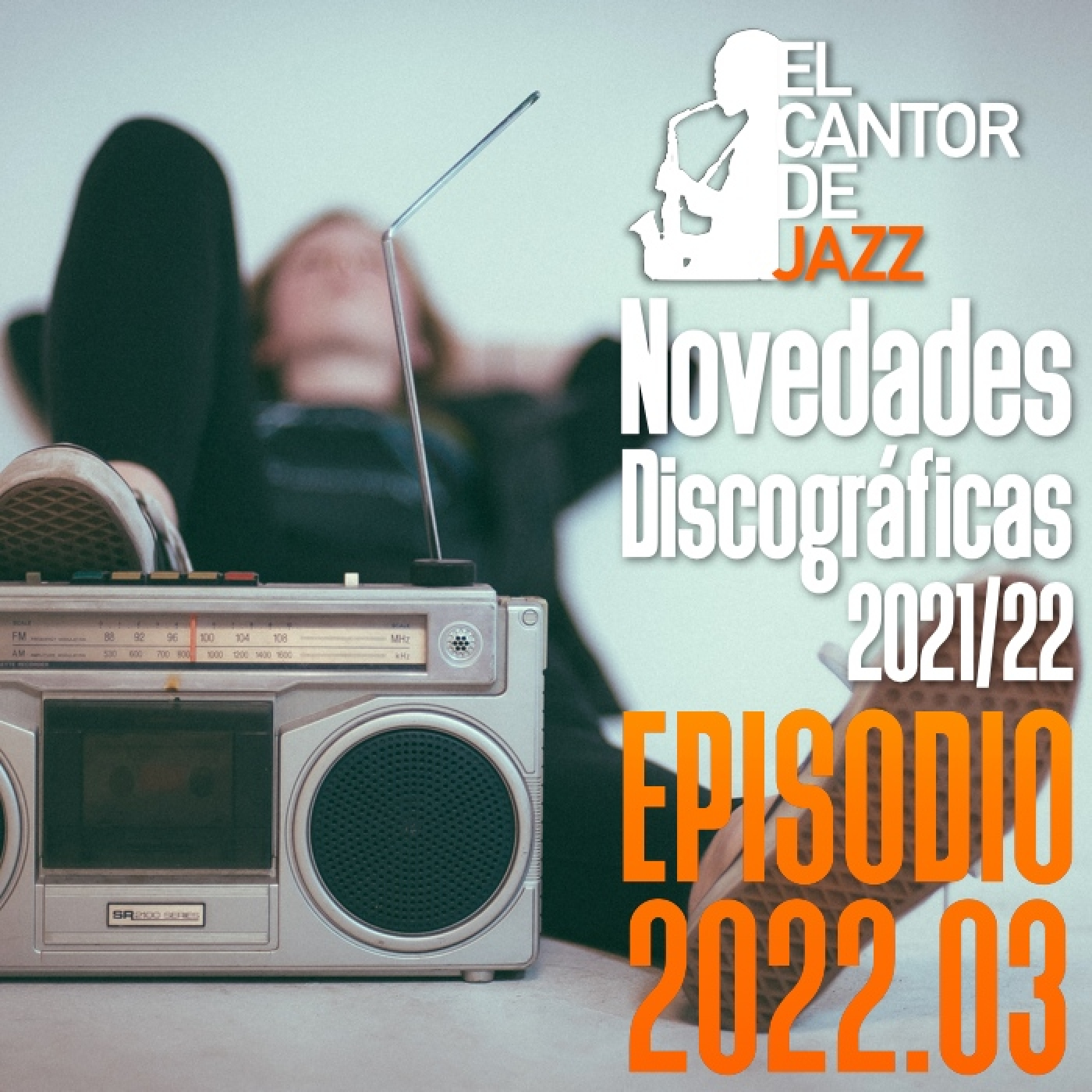 El Cantor de Jazz