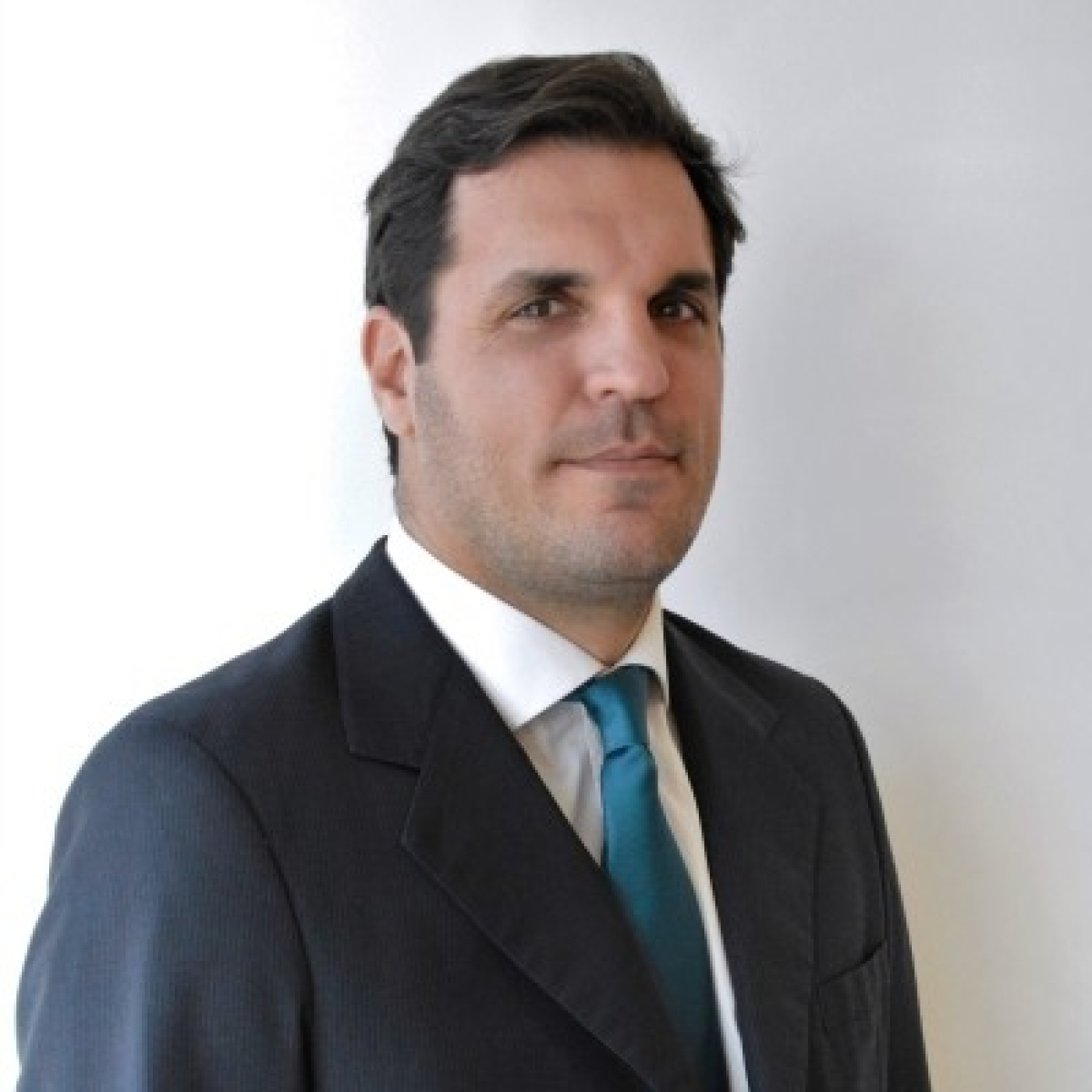 Manuel Frávega (Socio de Beccar Varela, Experto en Legislación Medioambiental) Futuro Sustentable @FSustentable