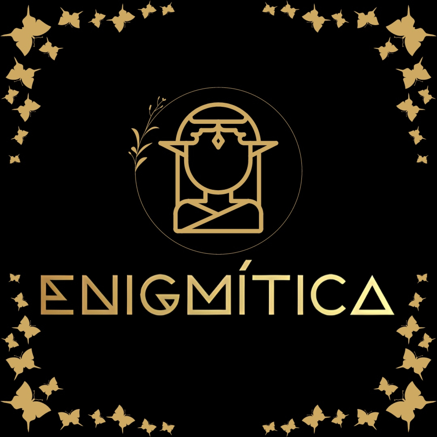 Enigmítica