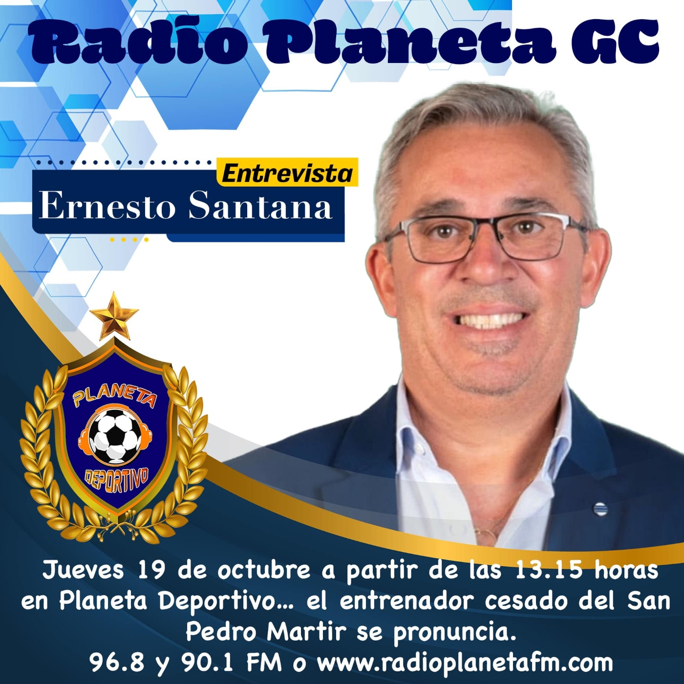 Planeta Deportivo