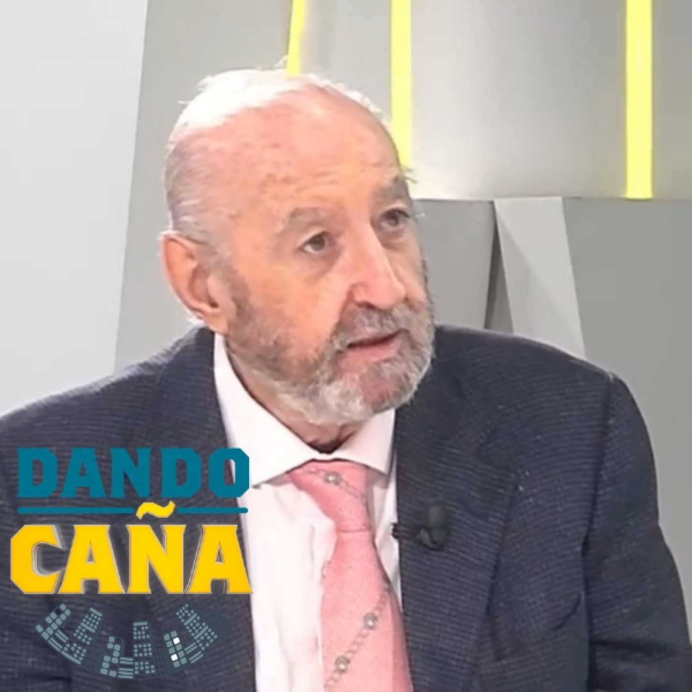 Dando Caña