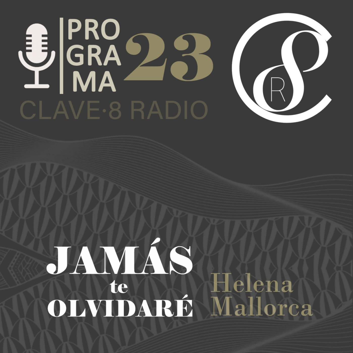 Clave·8 Radio