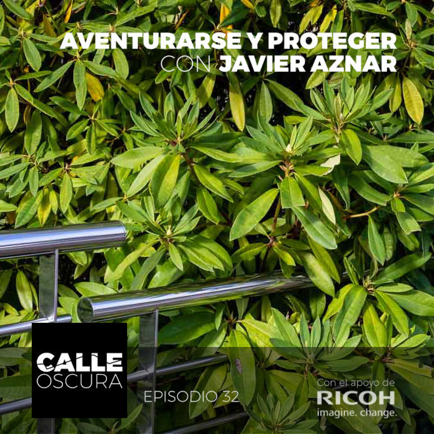 Calle Oscura