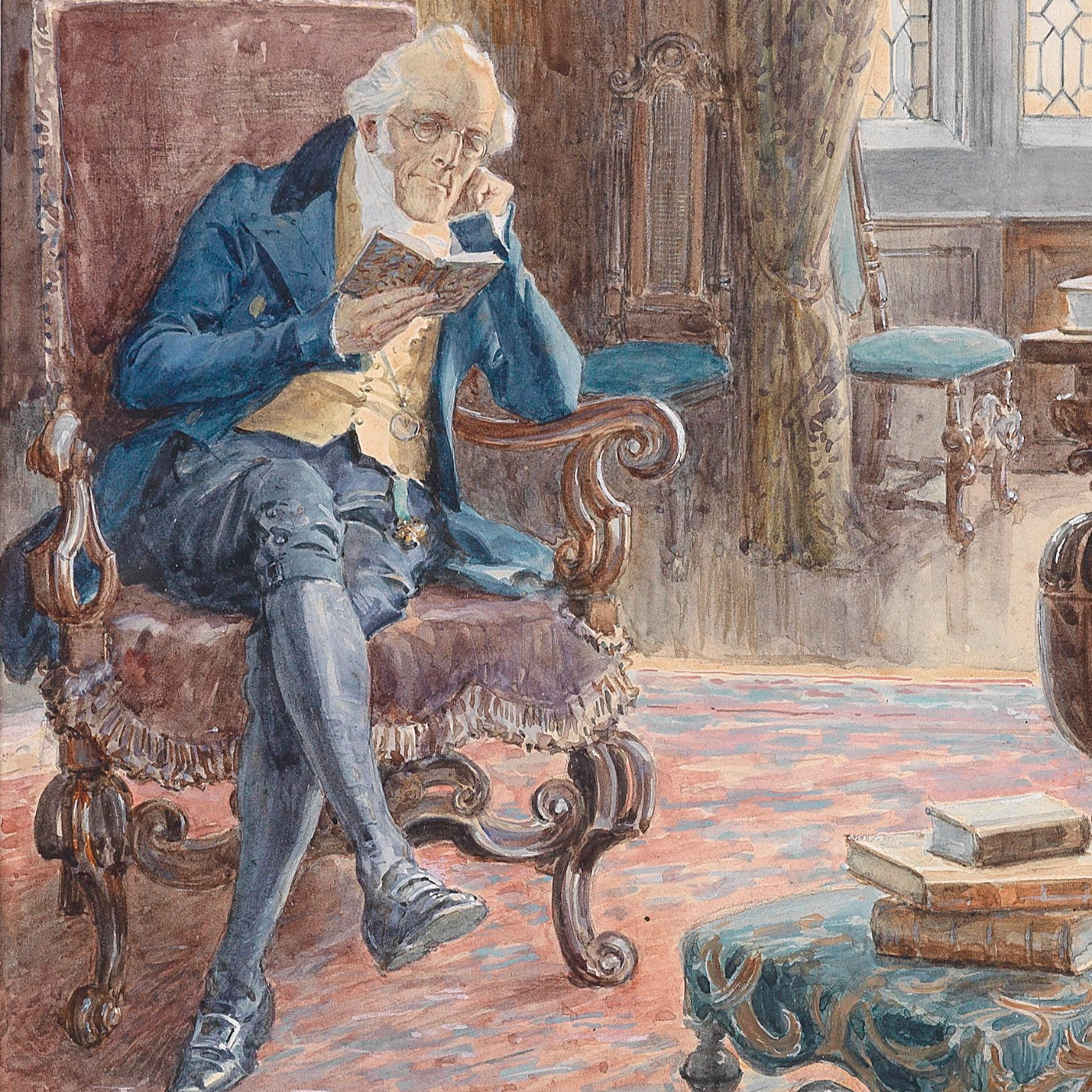 Verne y Wells Ciencia Ficción; Charlas sobre Fantasía, Misterio y Ciencia Ficción