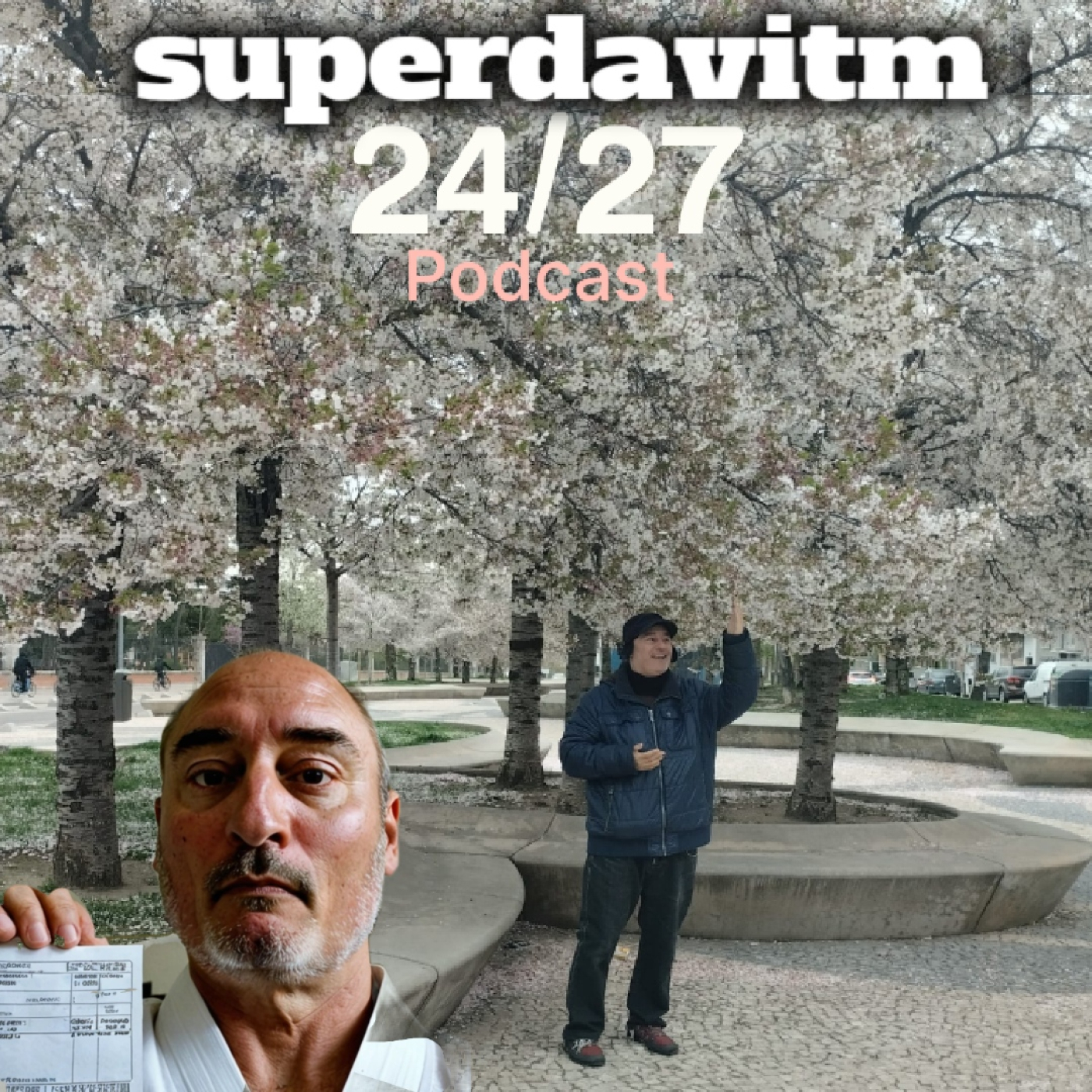 superdavitm 24/27