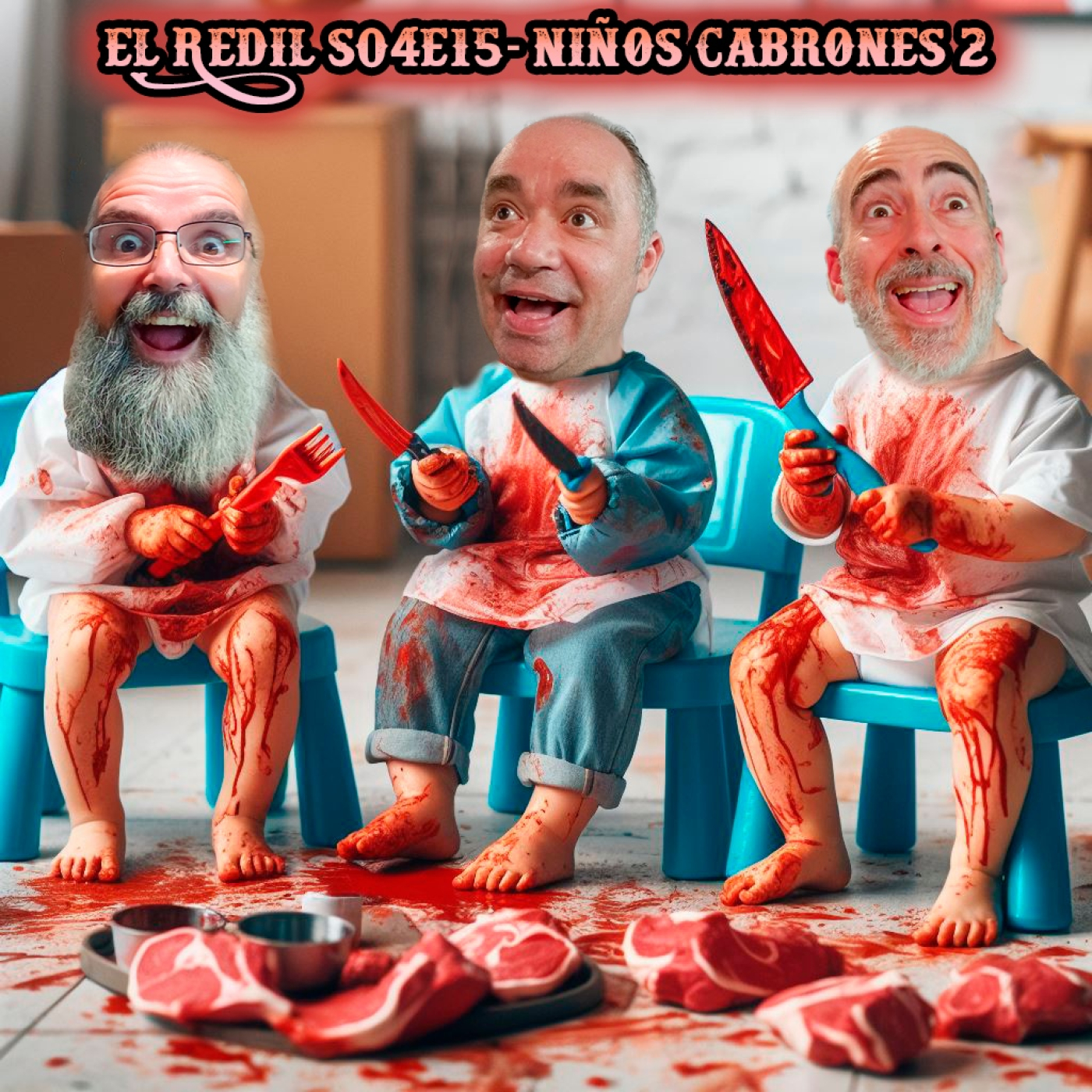 El Redil