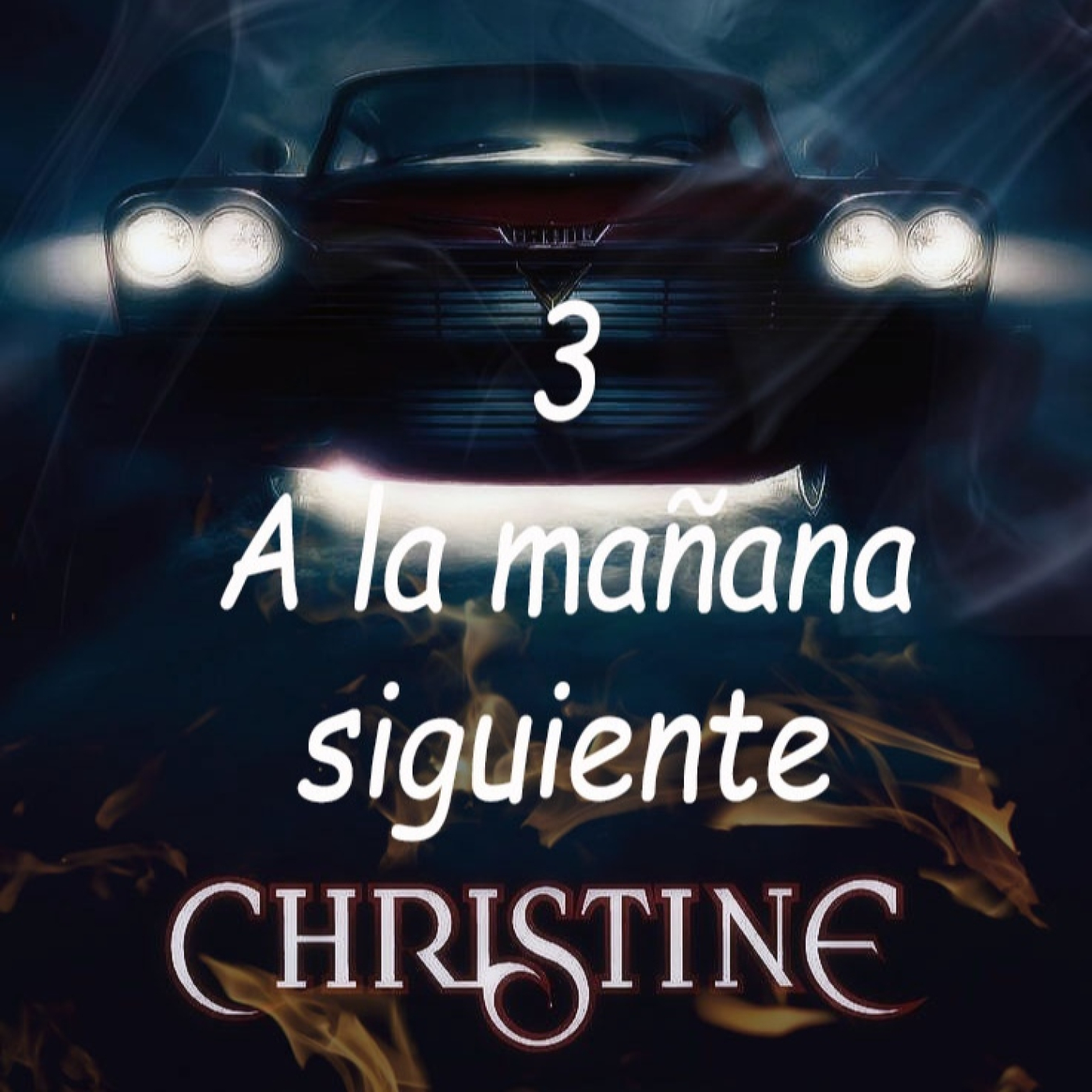 La hora del espanto