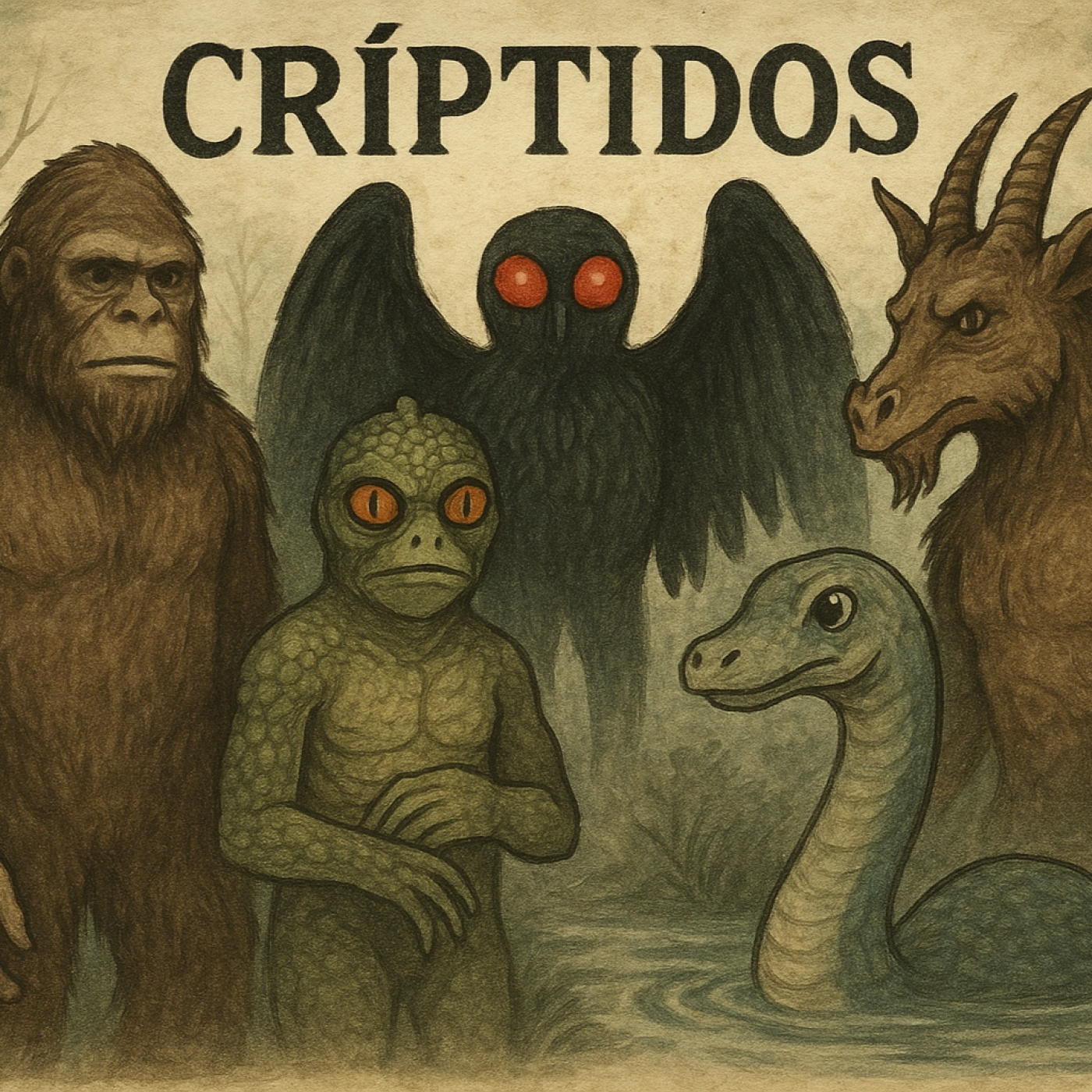 Crónicas del tío Rizz y compañia