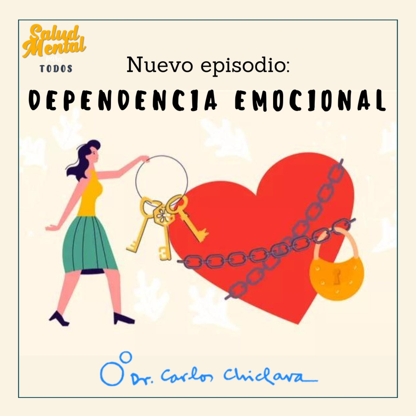 Salud mental para todos