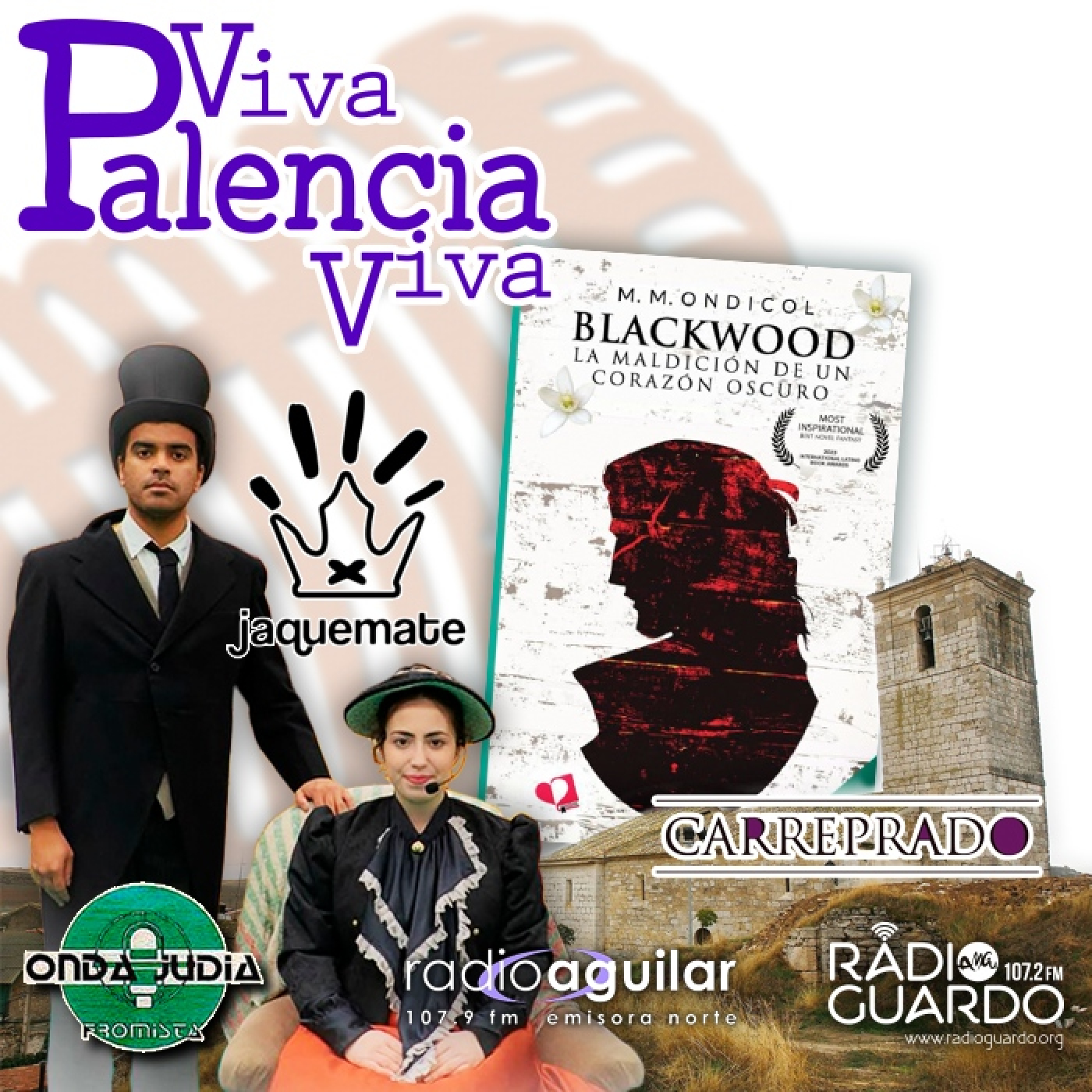 Viva Palencia Viva