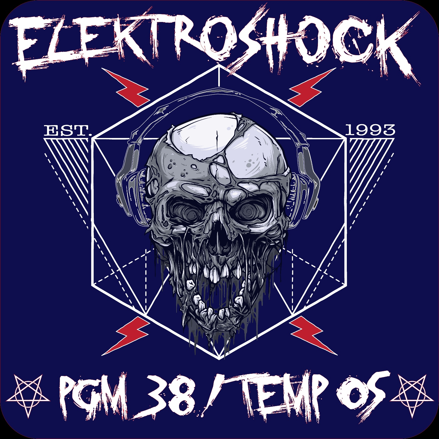 ELEKTROSHOCK