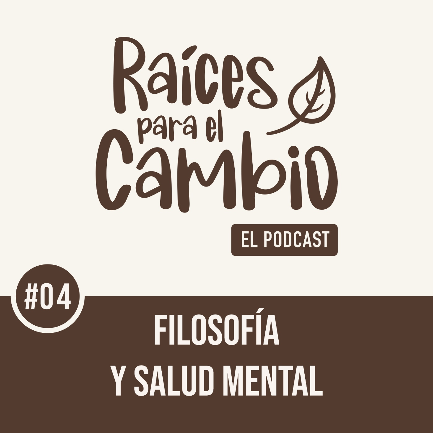Raíces para el cambio
