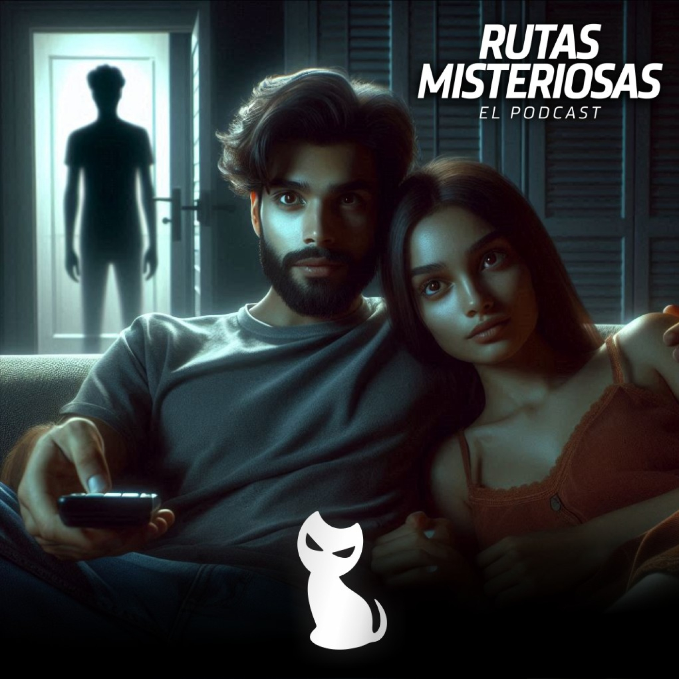 Rutas Misteriosas: el podcast