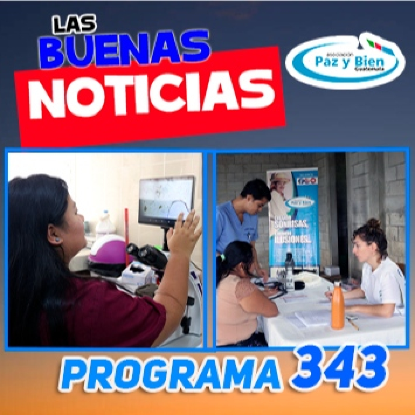 Asociación Paz y Bien