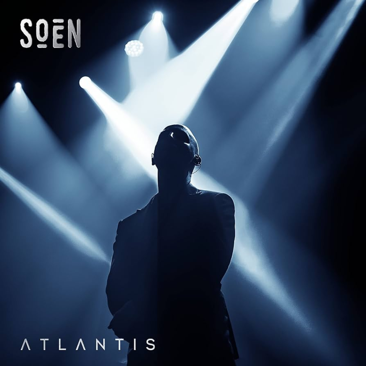 Noche de Rock 1443 - Soen - Sara Sua episode artwork