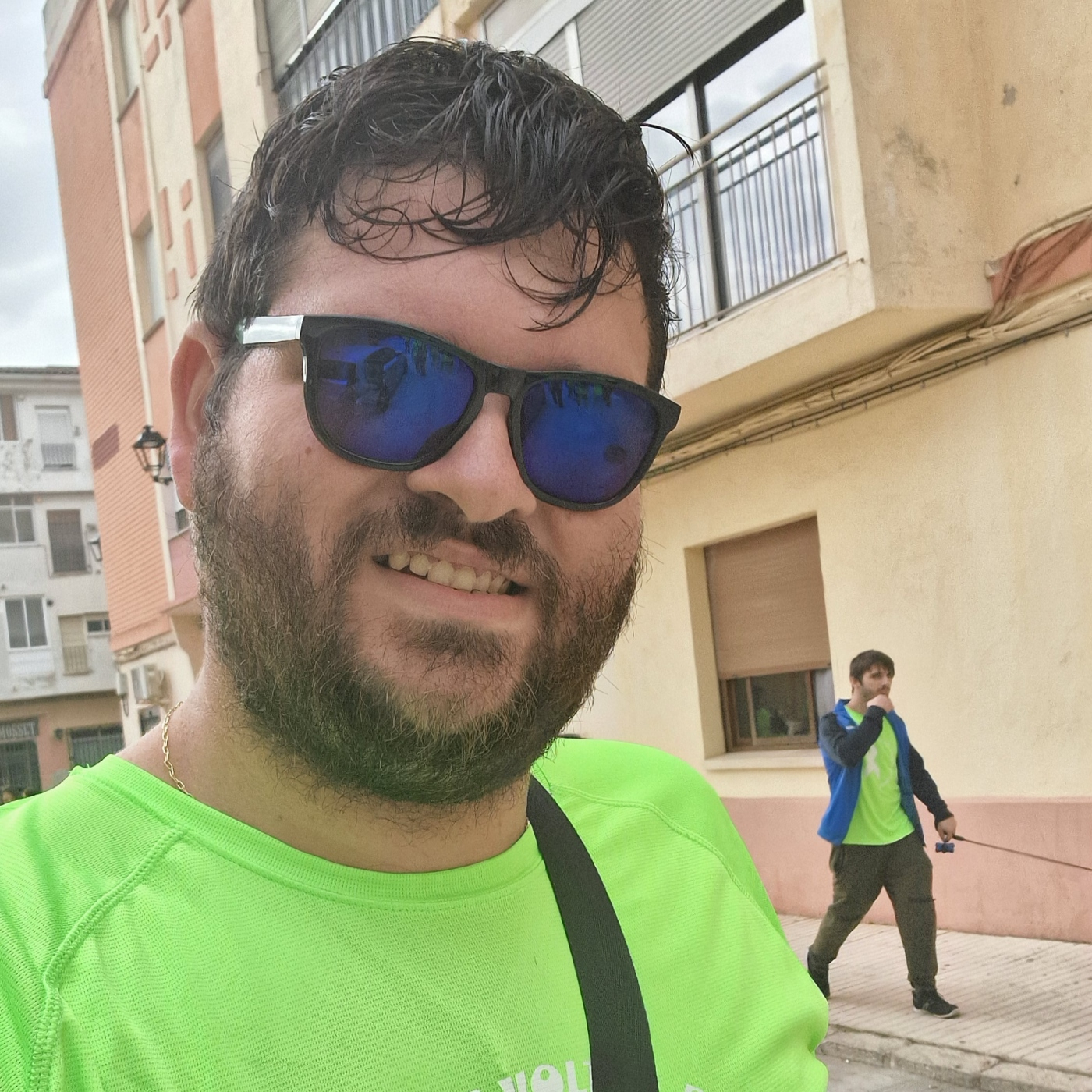 Podcast del Tito Juan