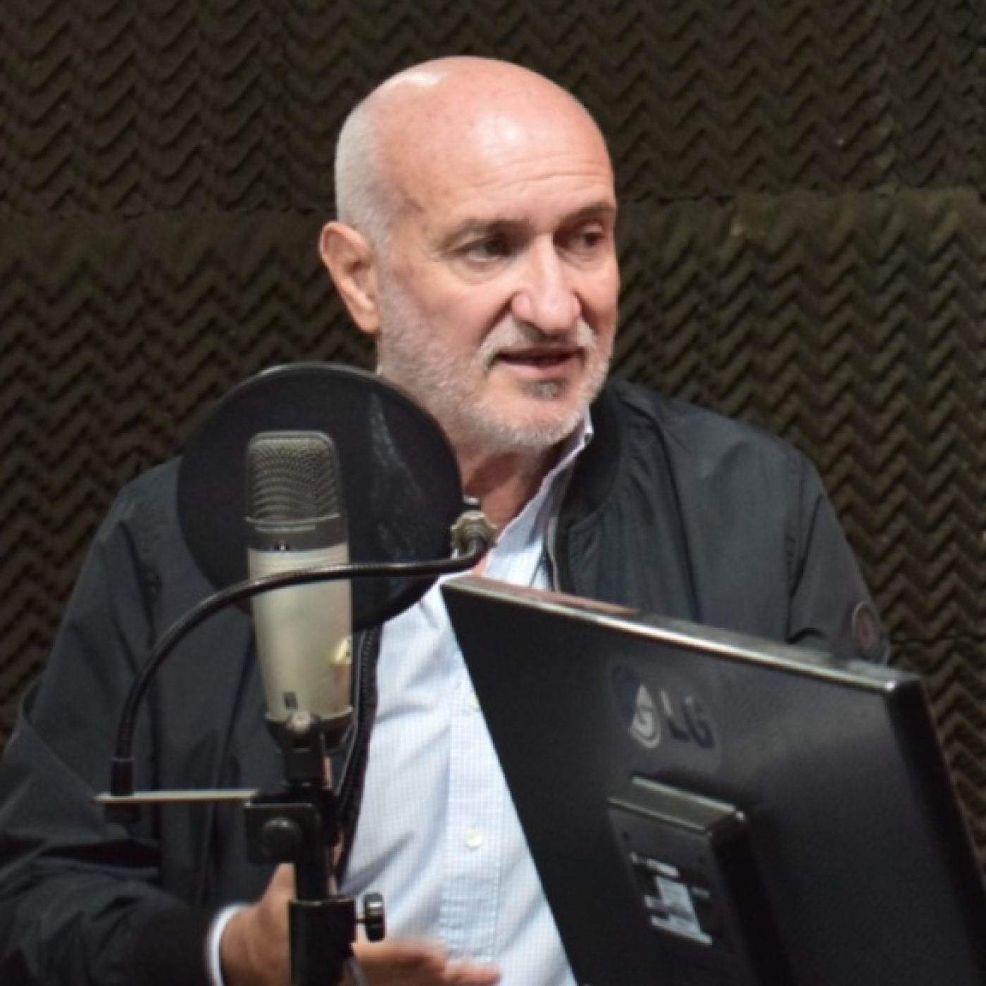 El Colectivo | Marcelo Aba | 30-03-2026 episode artwork
