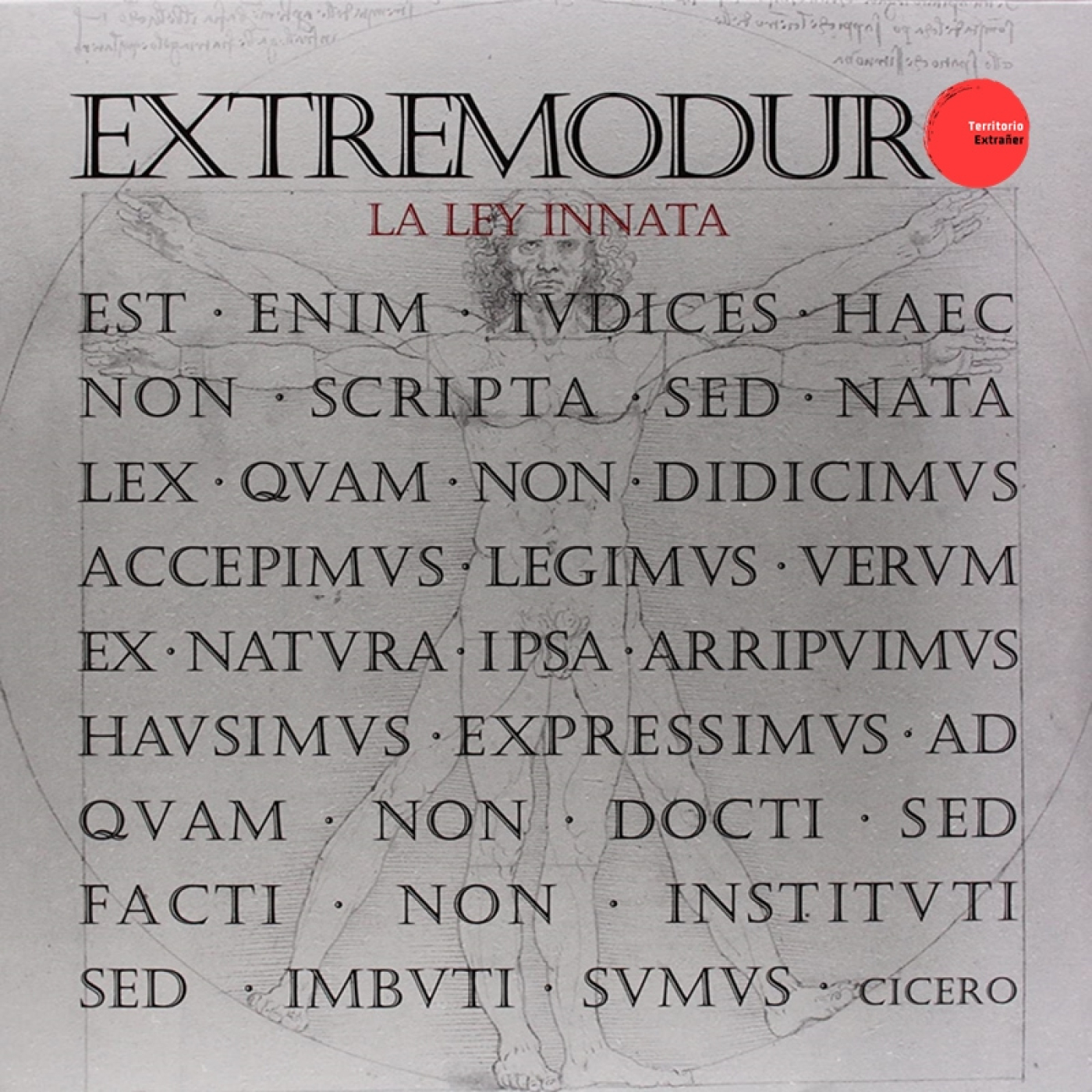 Territorio Extrañer