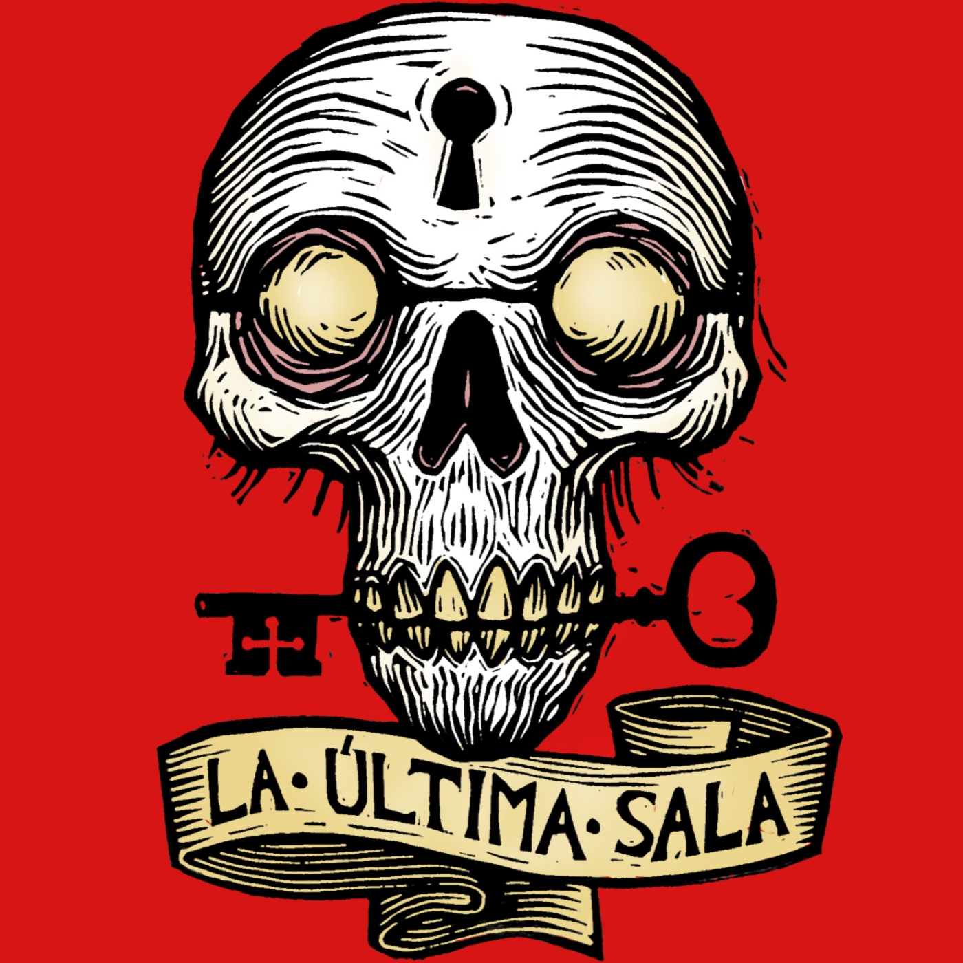 La Última Sala Podcast